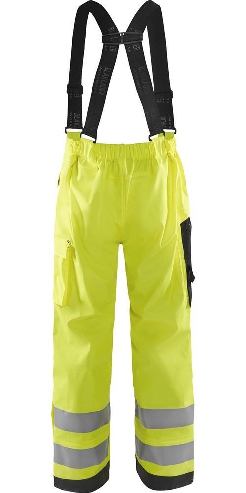 Blåkläder Regenhose Regenhose Level 2