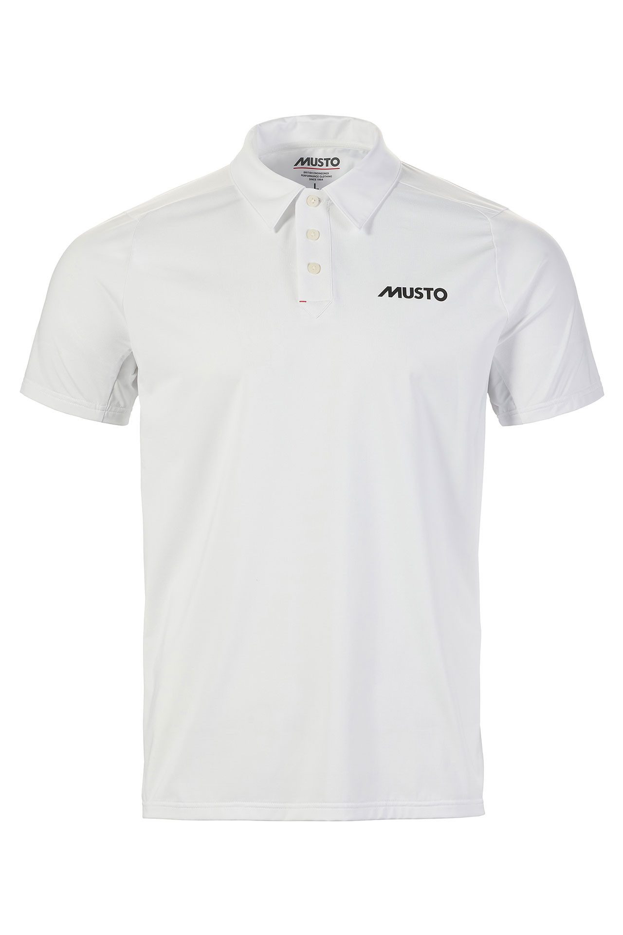 MUSTO Poloshirt