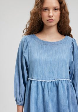 Mavi A-Linien-Kleid DORY Denimkleid in A-Linie