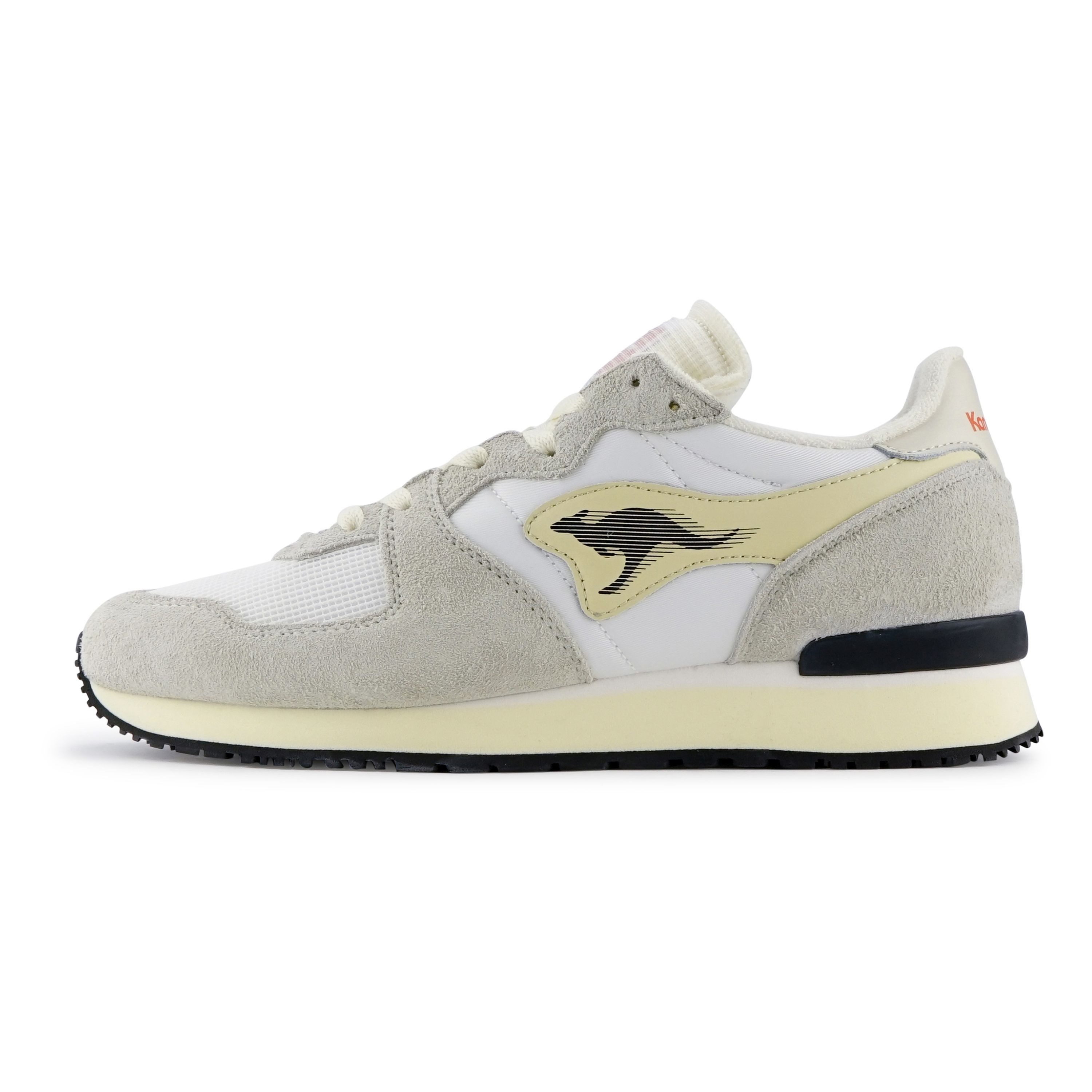 KangaROOS ORIGINALS - AUSSIE Mono Sneaker Stabilisator für die Ferse günstig online kaufen