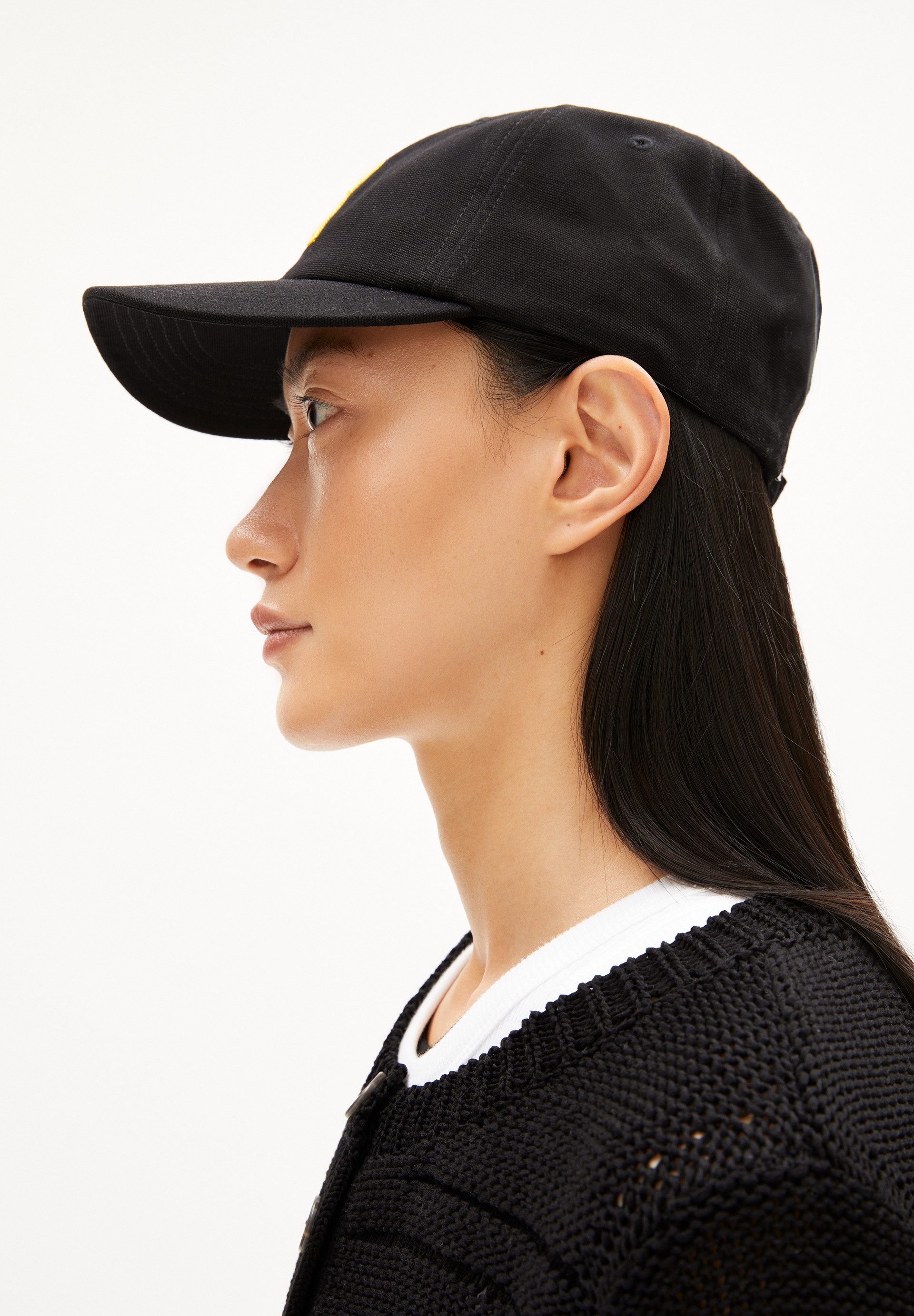 Armedangels Baseball Cap ICONIC Å YENAAS günstig online kaufen