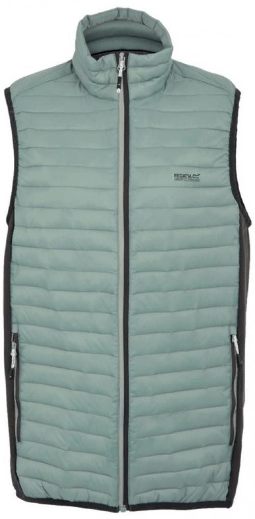 Regatta Funktionsweste Herren Bodywarmer Anderson Hybrid