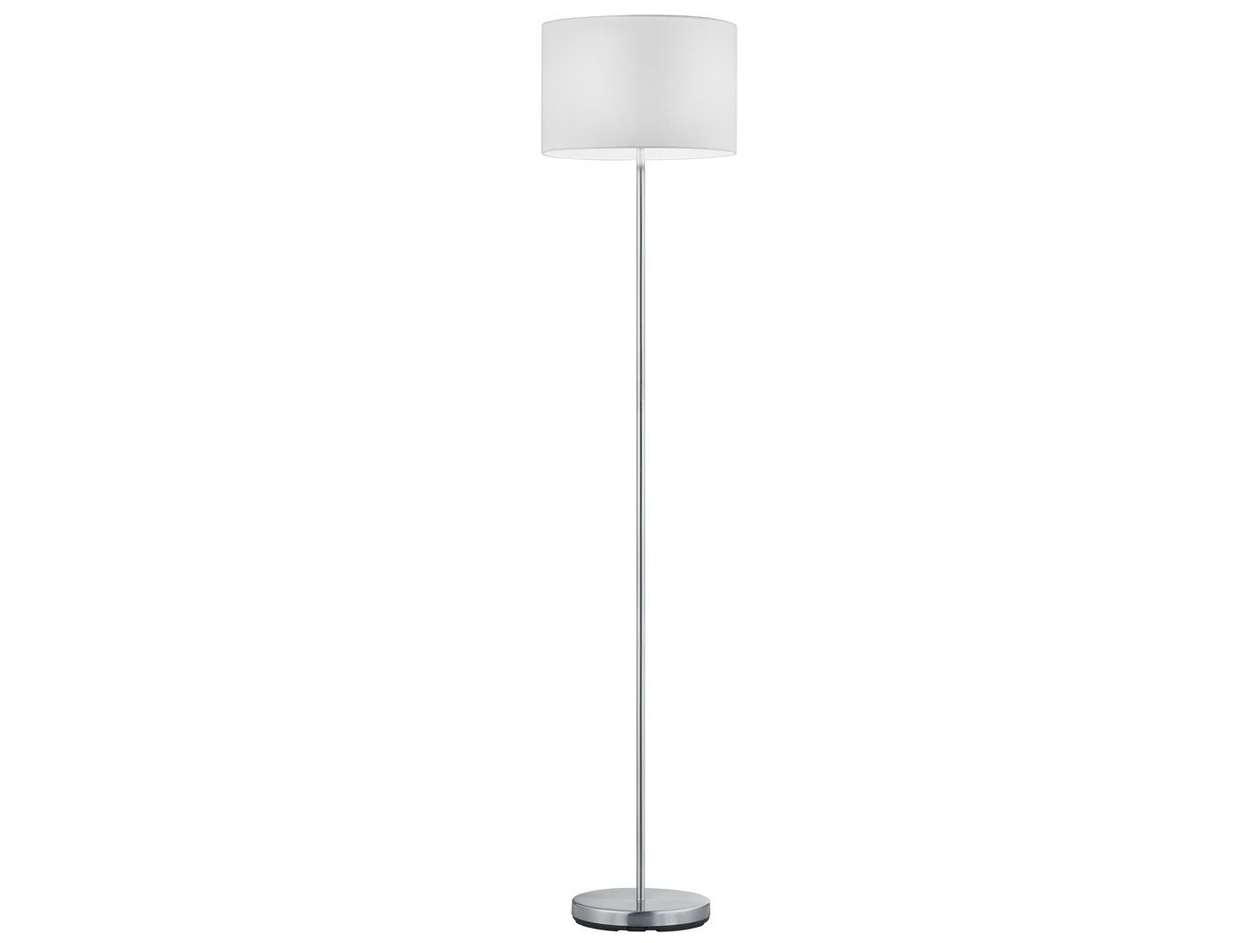 TRIO Leuchten LED Stehlampe, Dimmfunktion, LED günstig online kaufen