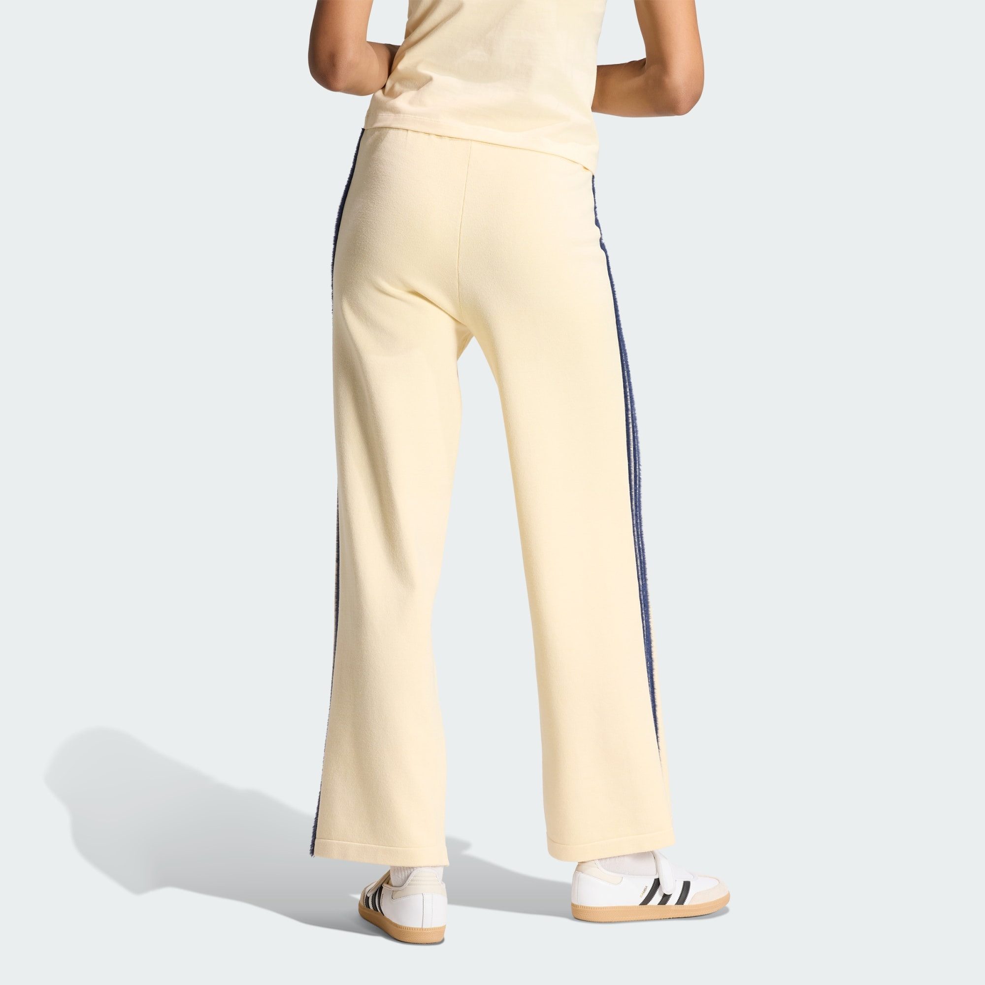 adidas Originals Jogginghose FIREBIRD TRAININGSHOSE STRICK (1-tlg)