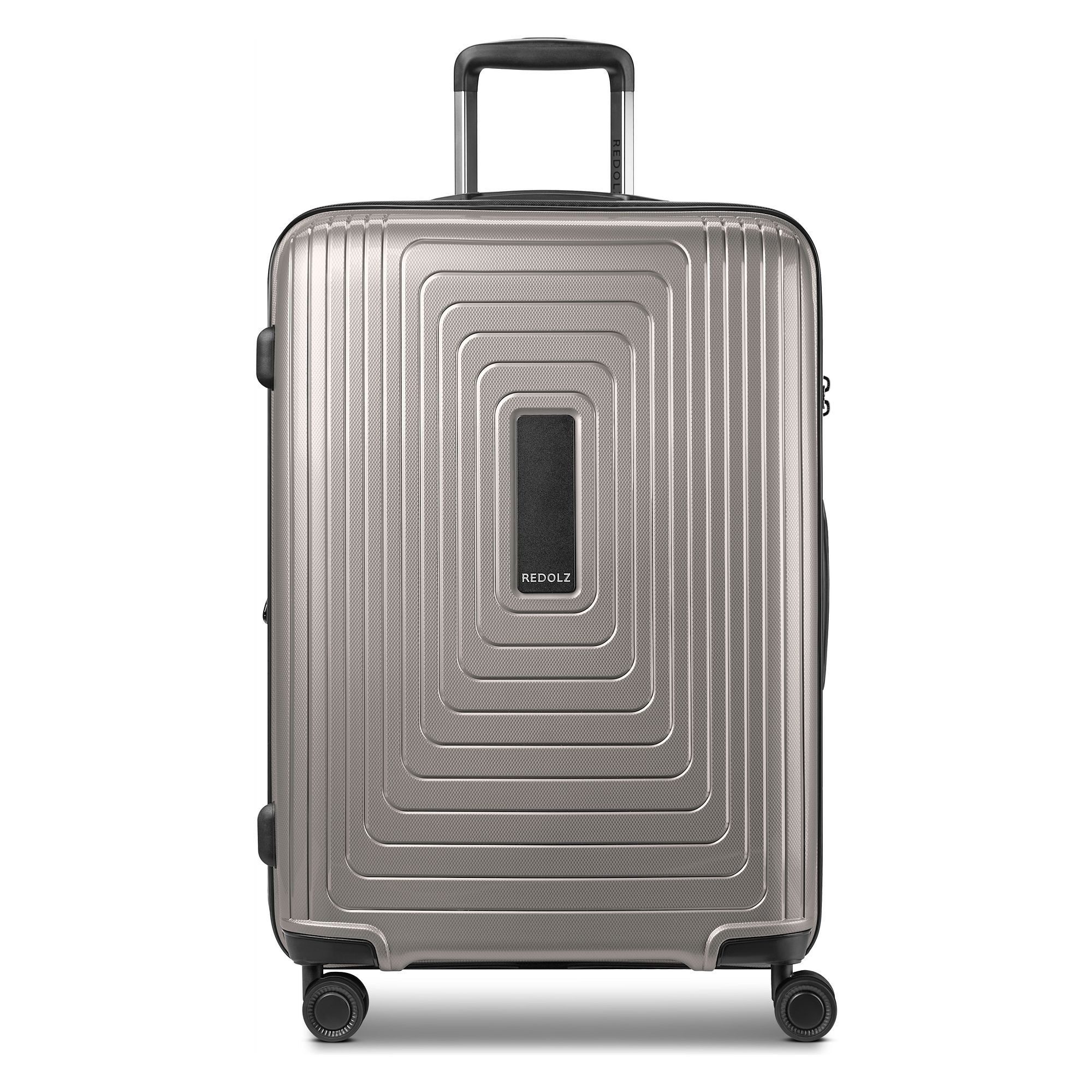 Hartschalen-Trolley Essentials 14