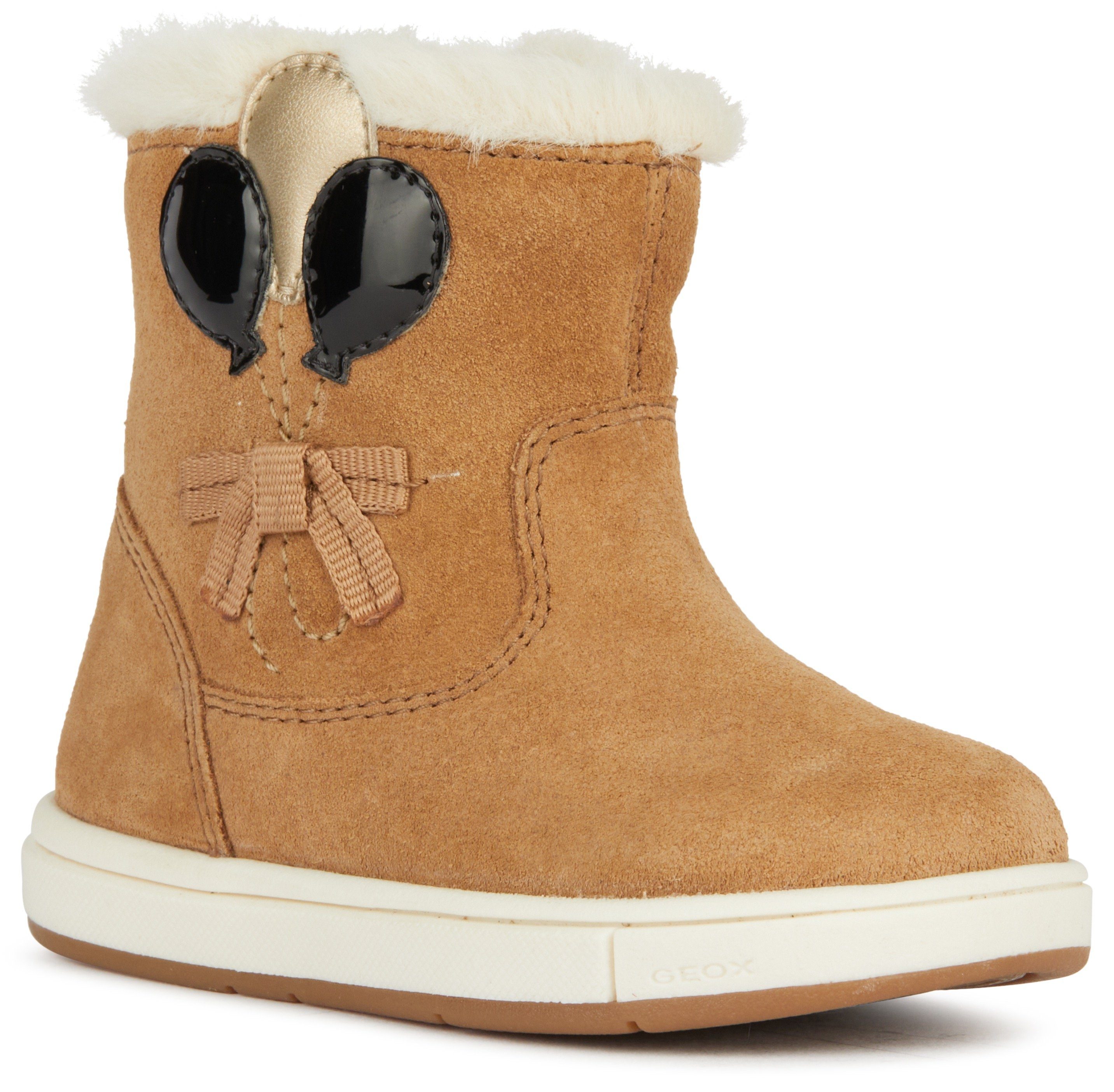 B TROTTOLA GIRL Lauflernschuh