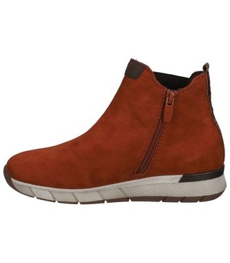 Bama Stiefelette Textil Stiefelette