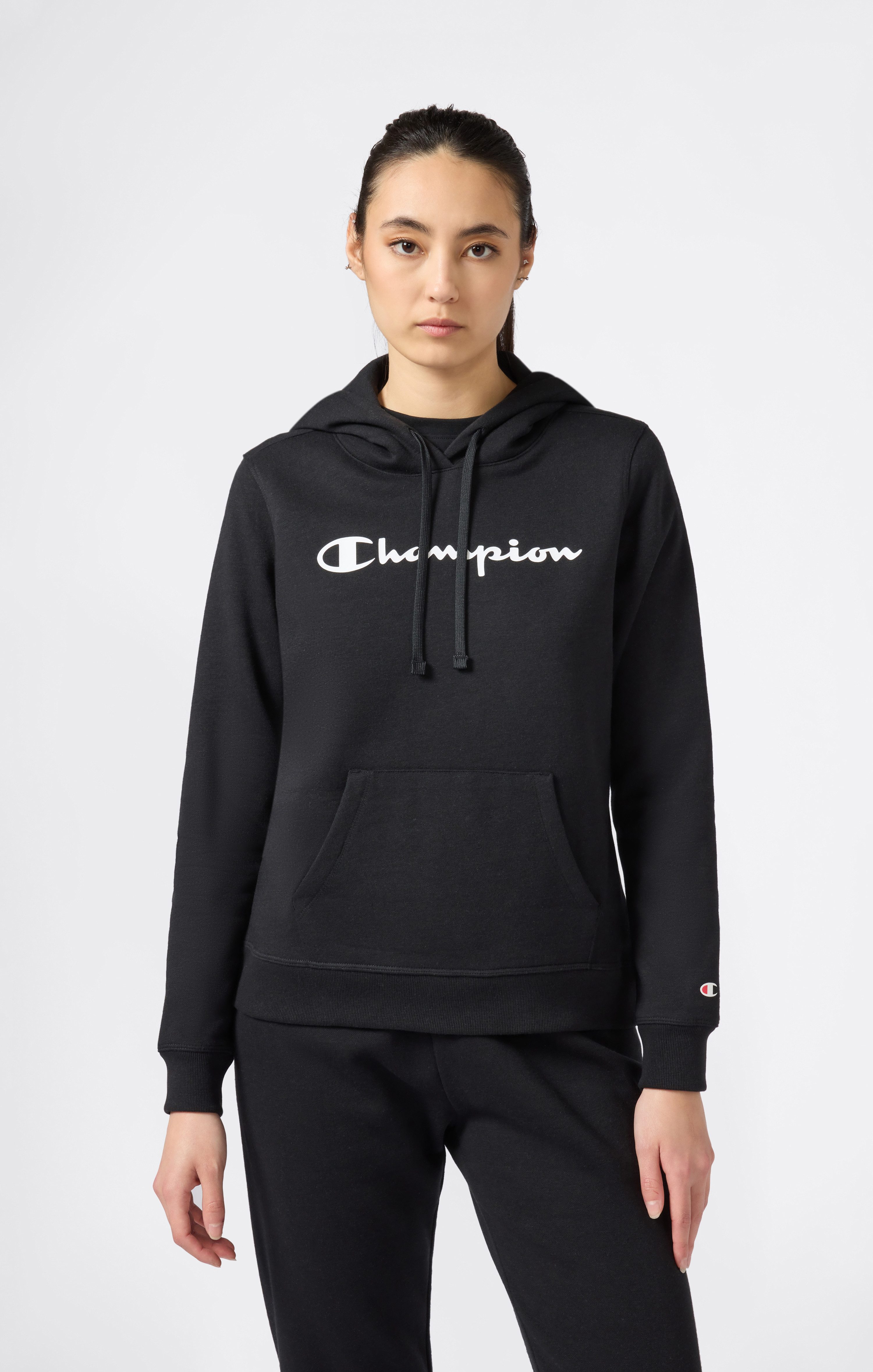 Champion Kapuzensweatshirt (1-tlg) günstig online kaufen