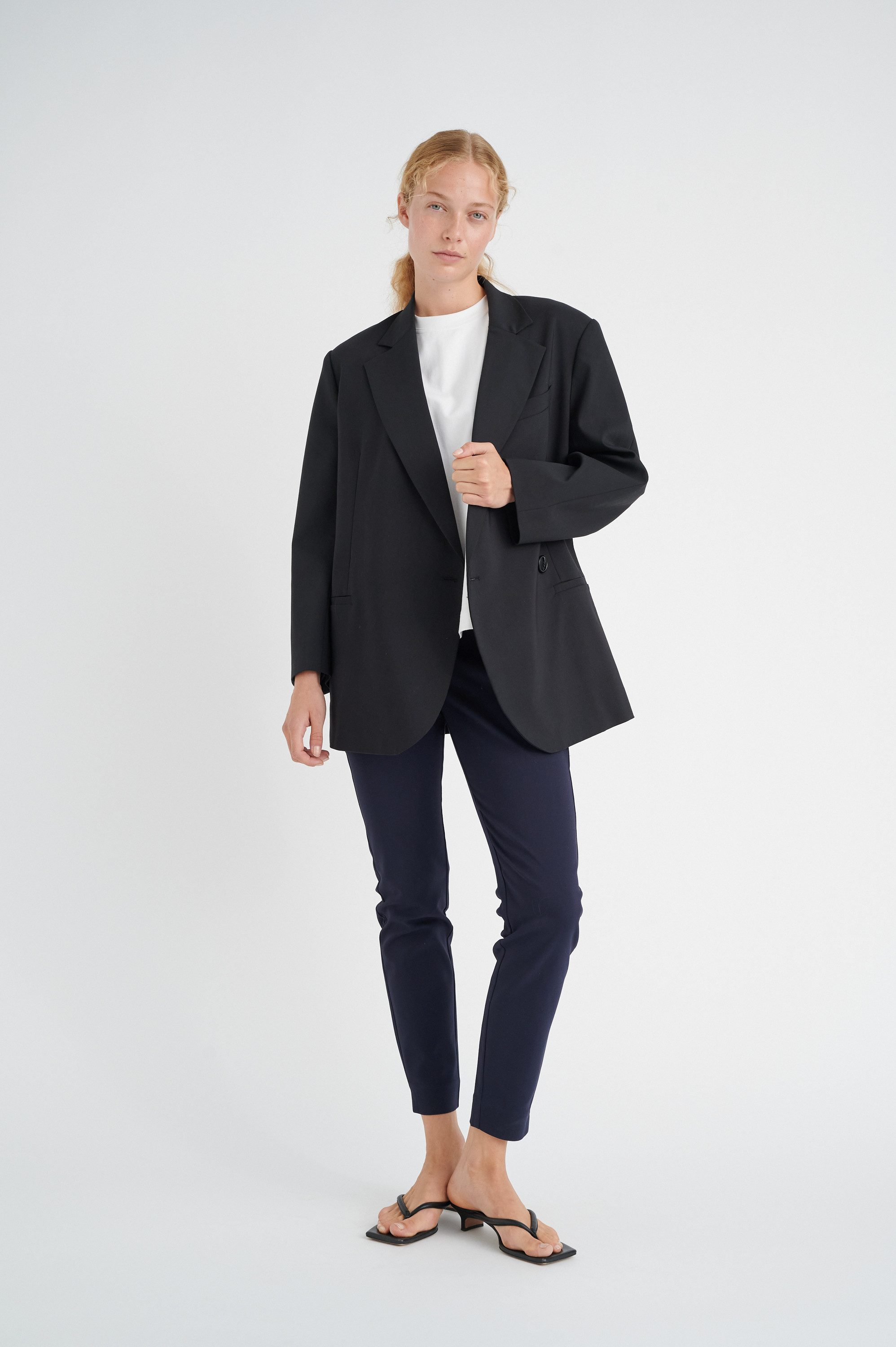 InWear Stoffhose Casual Hose VanessaIW
