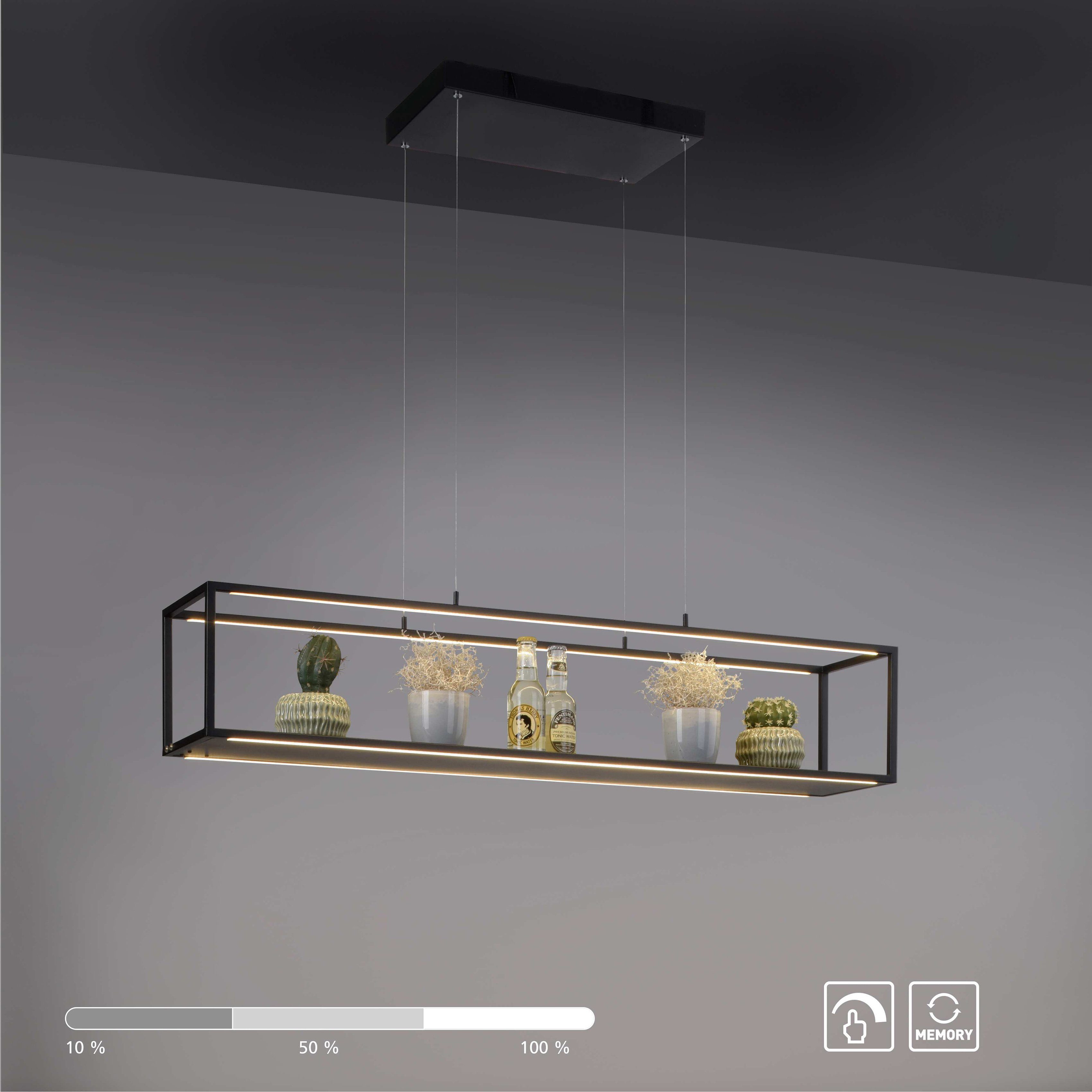 Places of Style LED Pendelleuchte Cashel, günstig online kaufen
