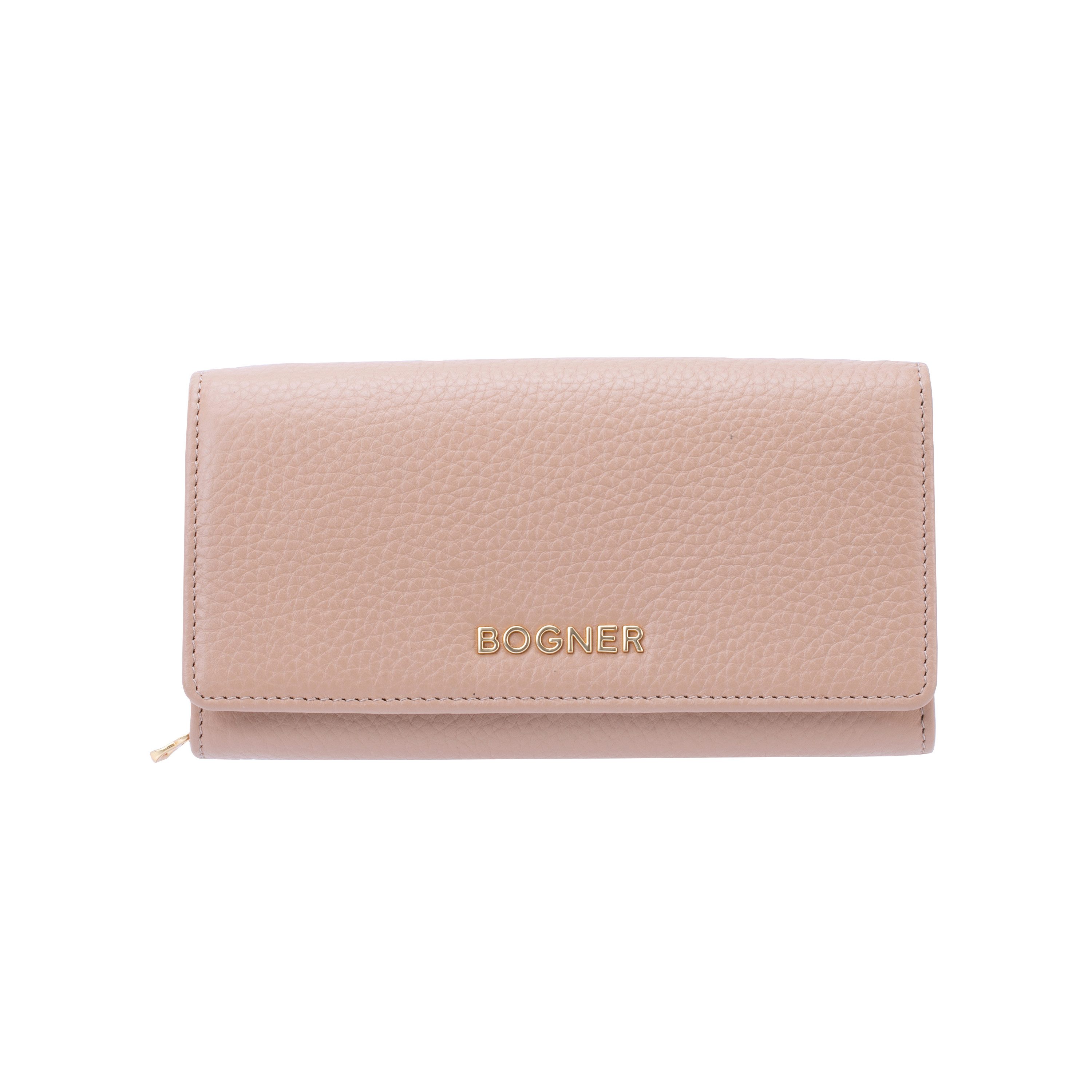 BOGNER Geldbörse Bogner - Damen Geldbörse günstig online kaufen