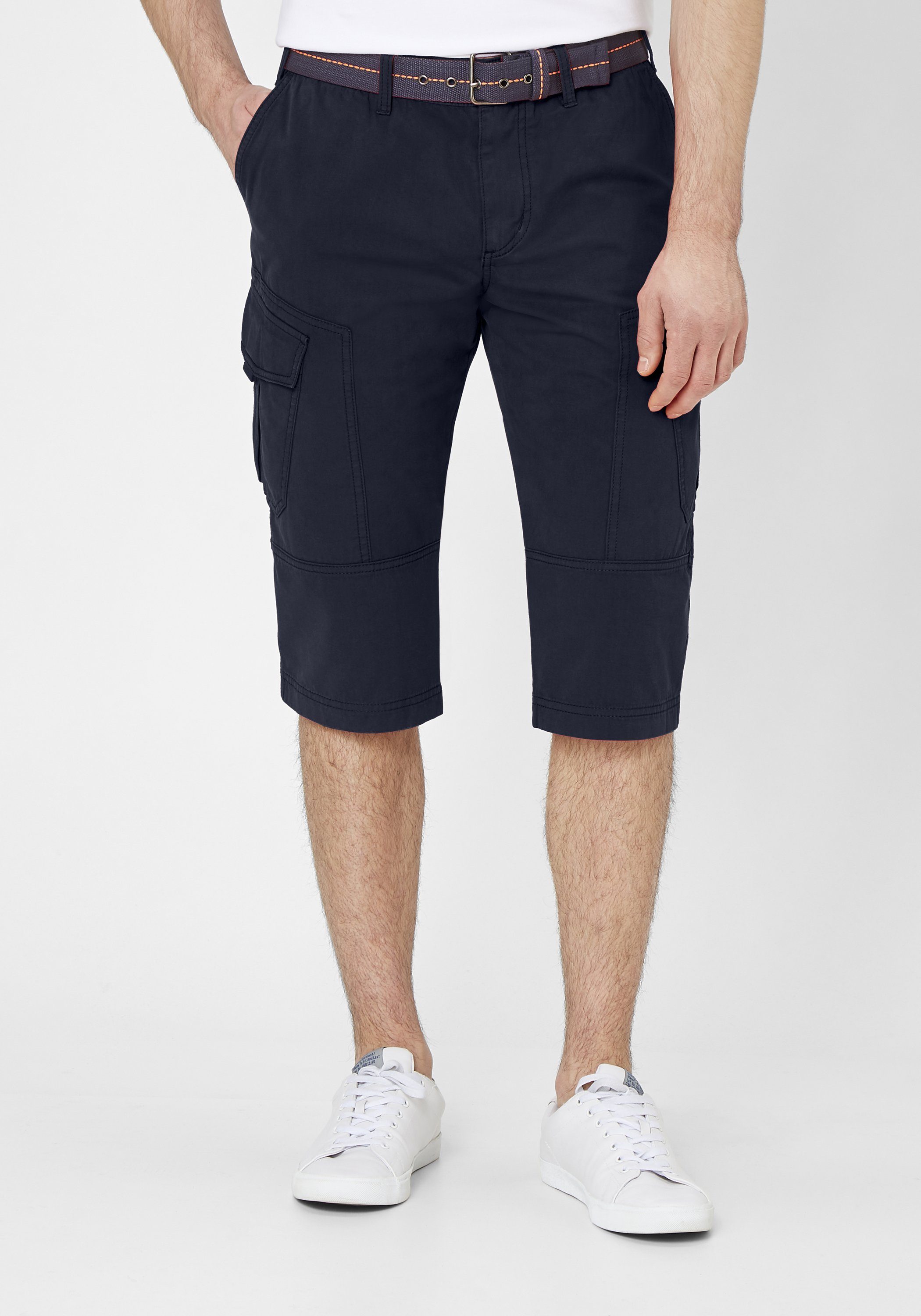 Redpoint Cargobermudas Kelowna Cargo Capri mit günstig online kaufen