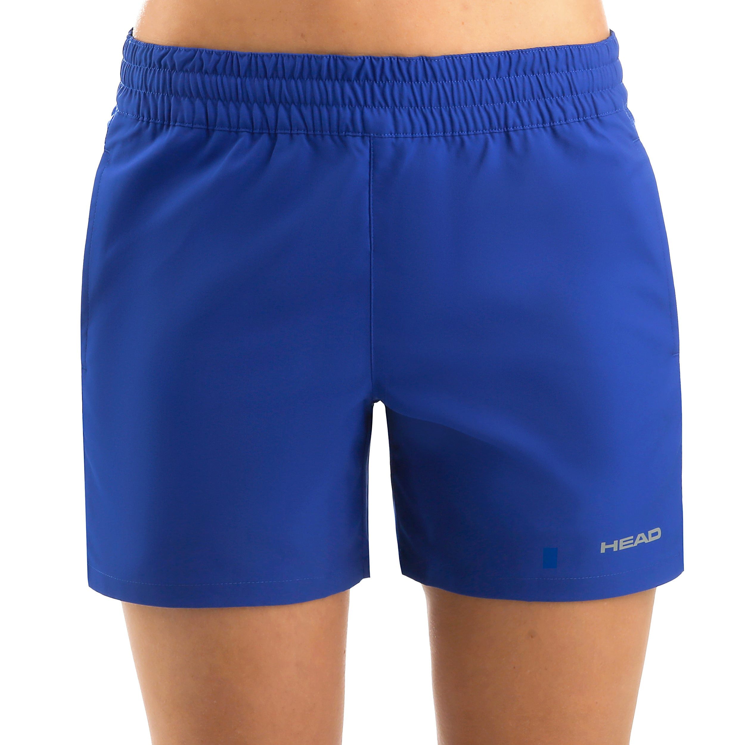 Head Shorts Club