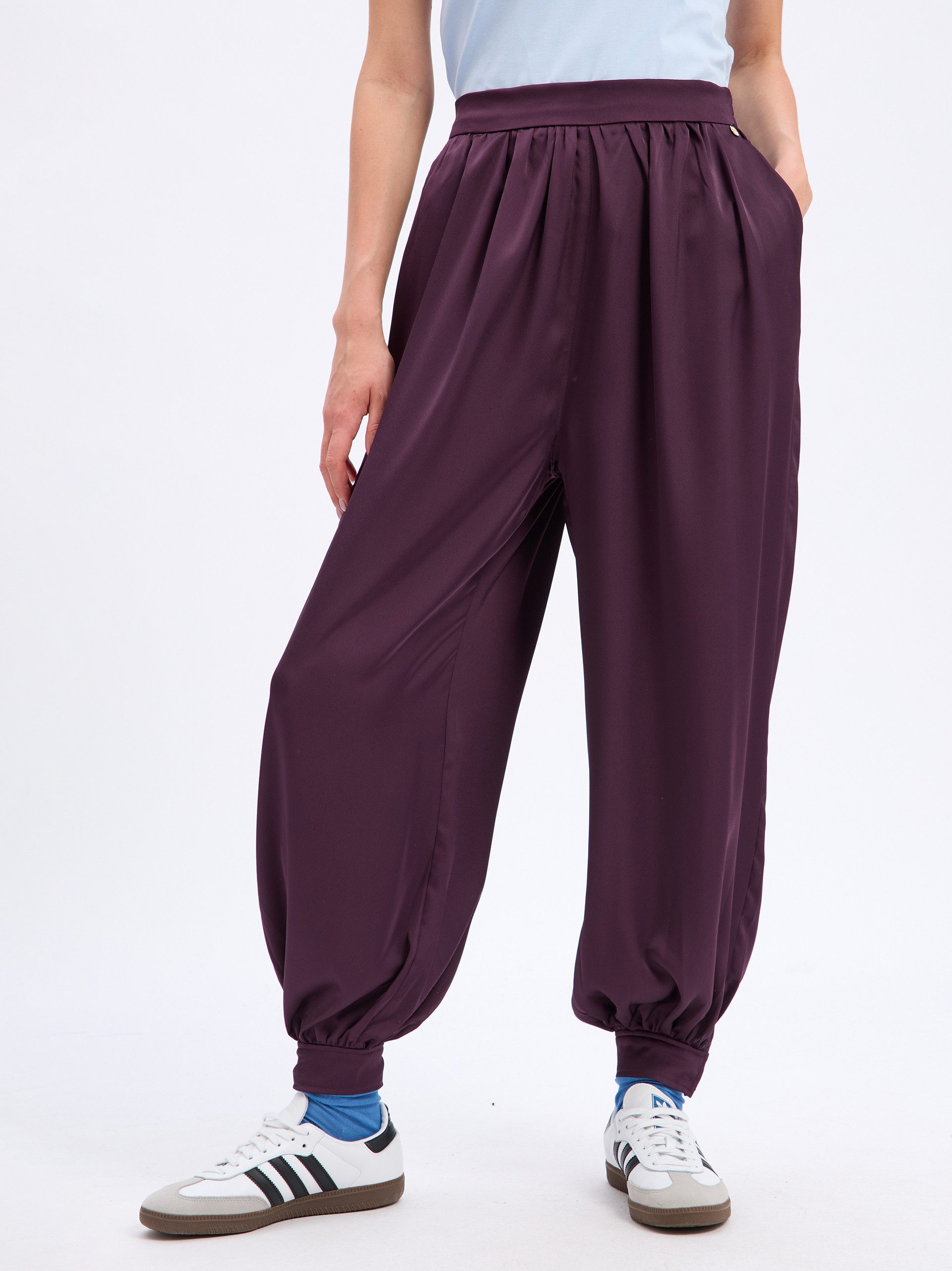 RICHROYAL Strandhose