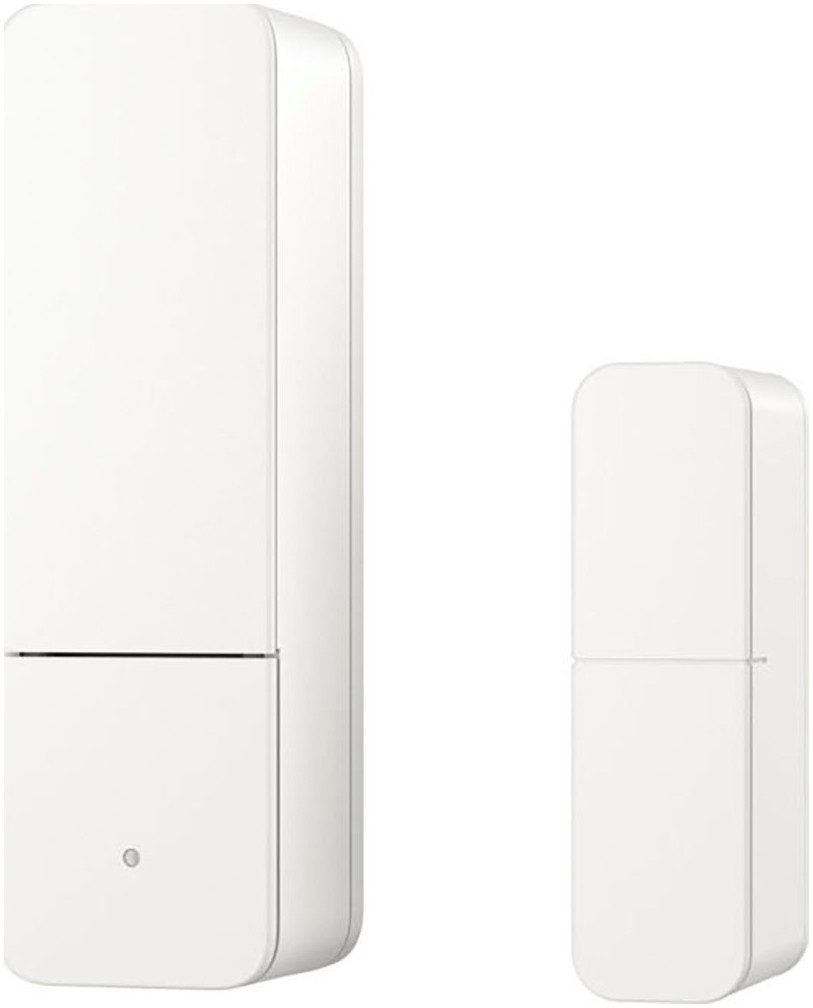 BOSCH Smart Home Alarmsystem S Smart-Home Starter-Set