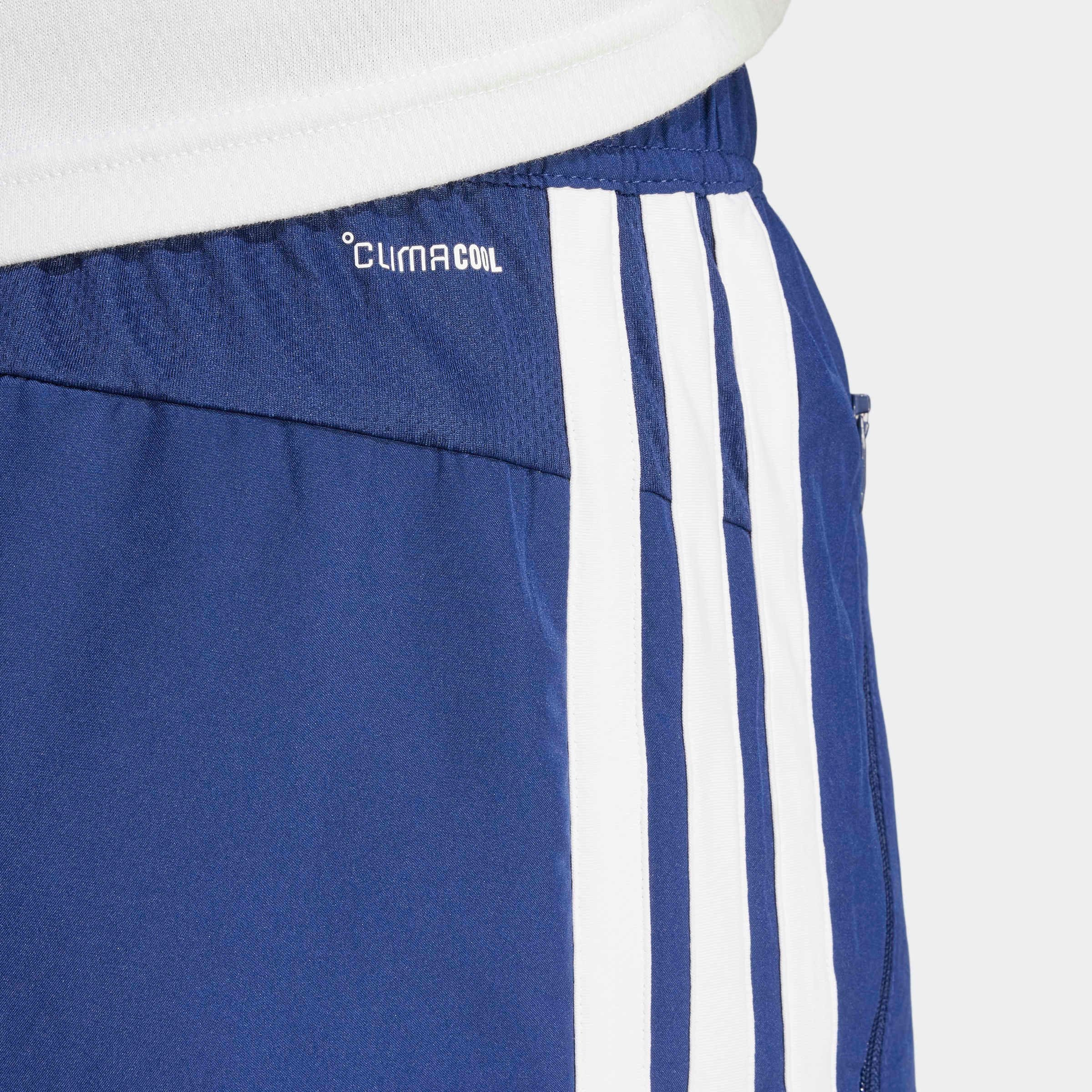adidas Performance Shorts ESSENTIALS TRAINING 3-STREIFEN WOVEN