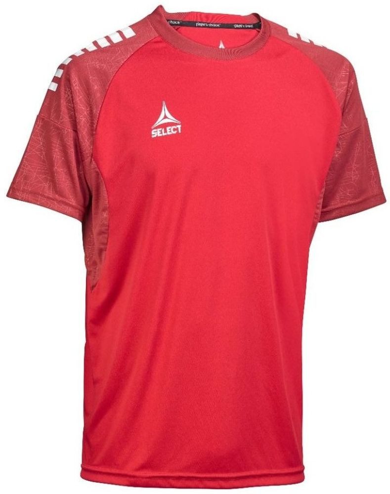 Select Handballtrikot Trikot Kurzarm Spain V25