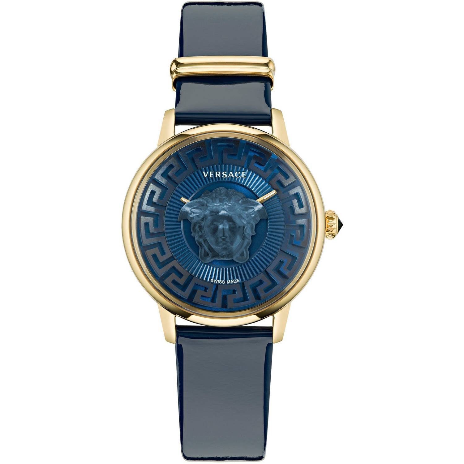 Versace Schweizer Uhr MEDUSA ALCHEMY