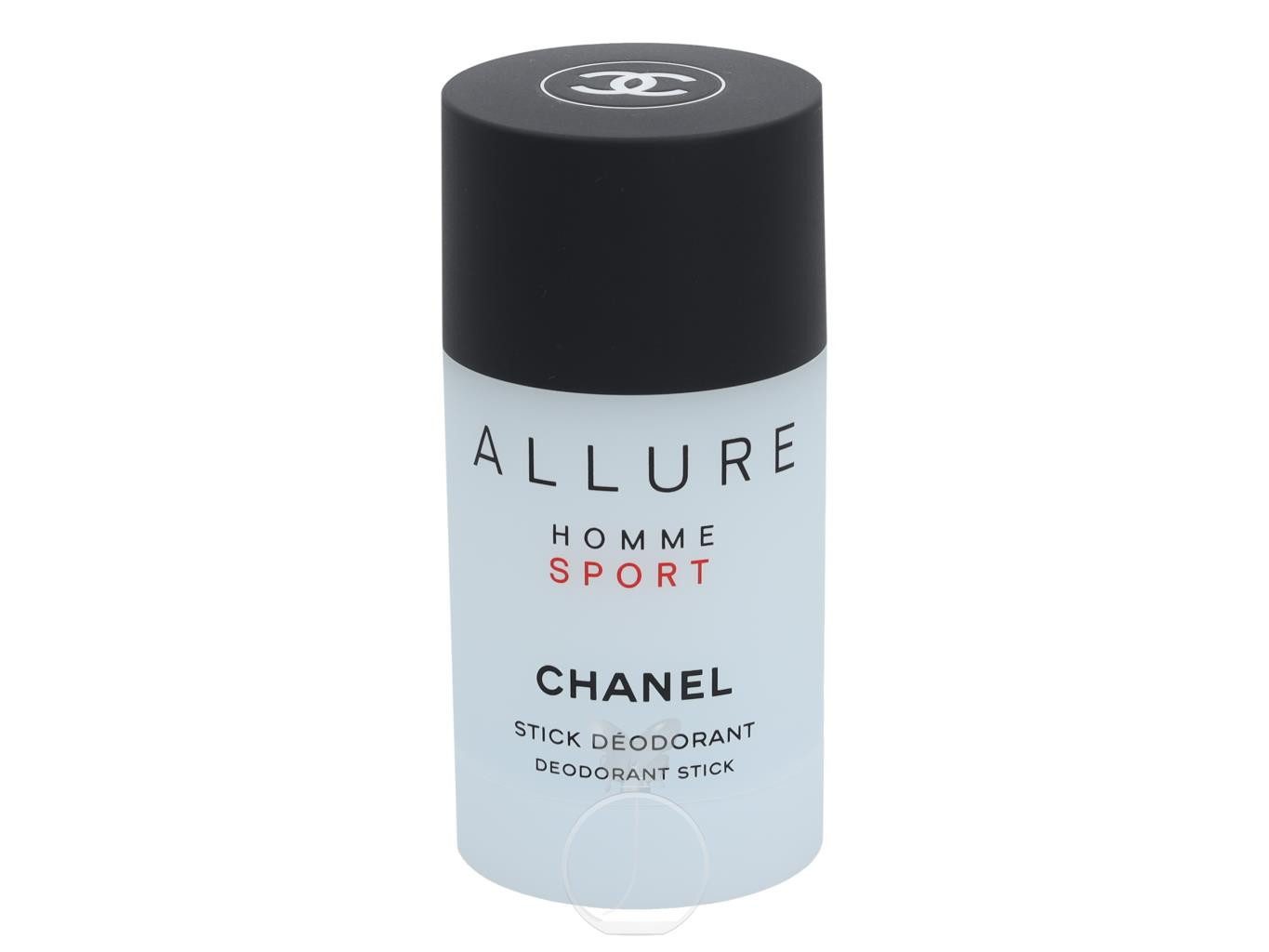 CHANEL Körperpflegeduft Chanel Allure Homme Sport Дезодорантиtick 75 ml
