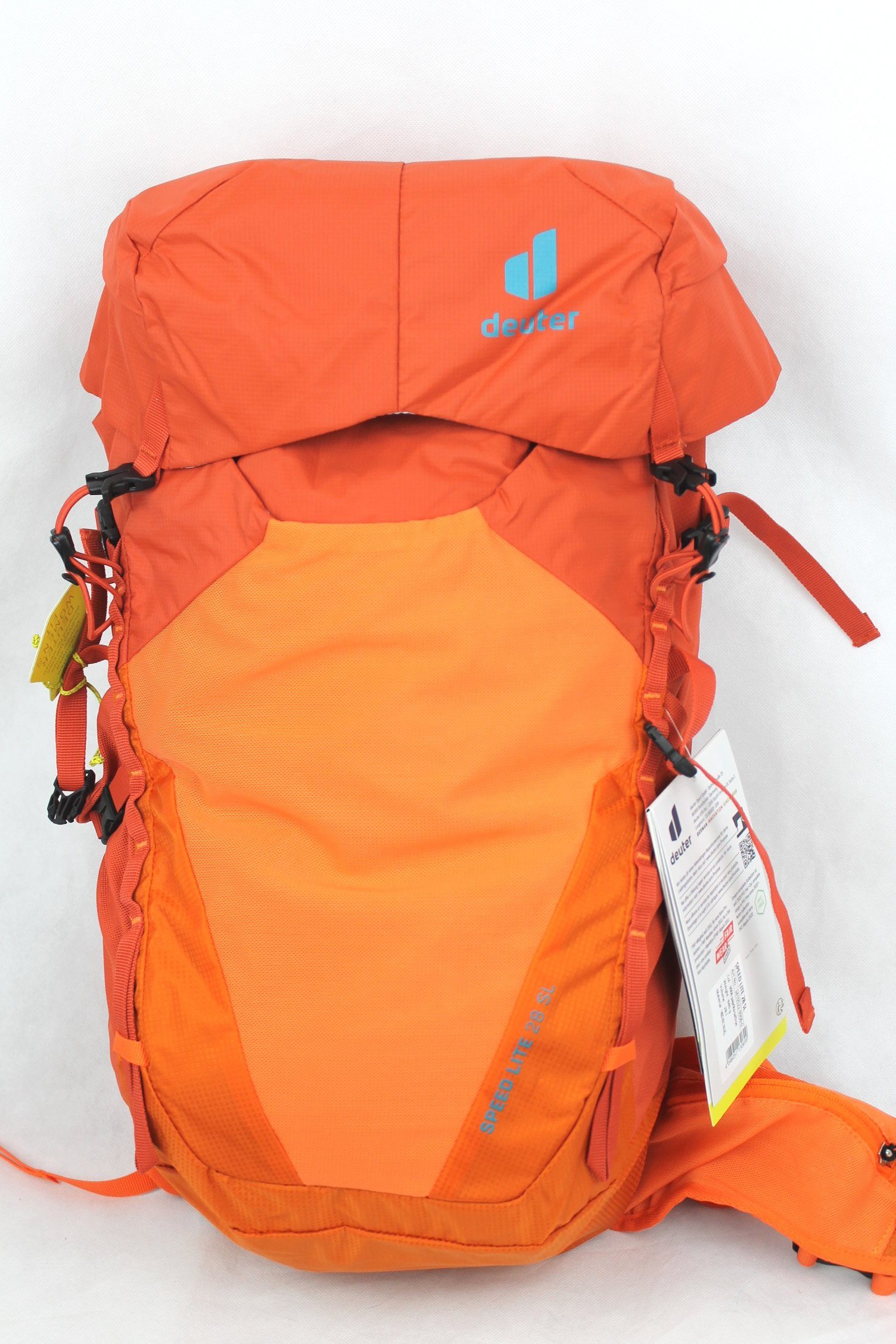 deuter Wanderrucksack