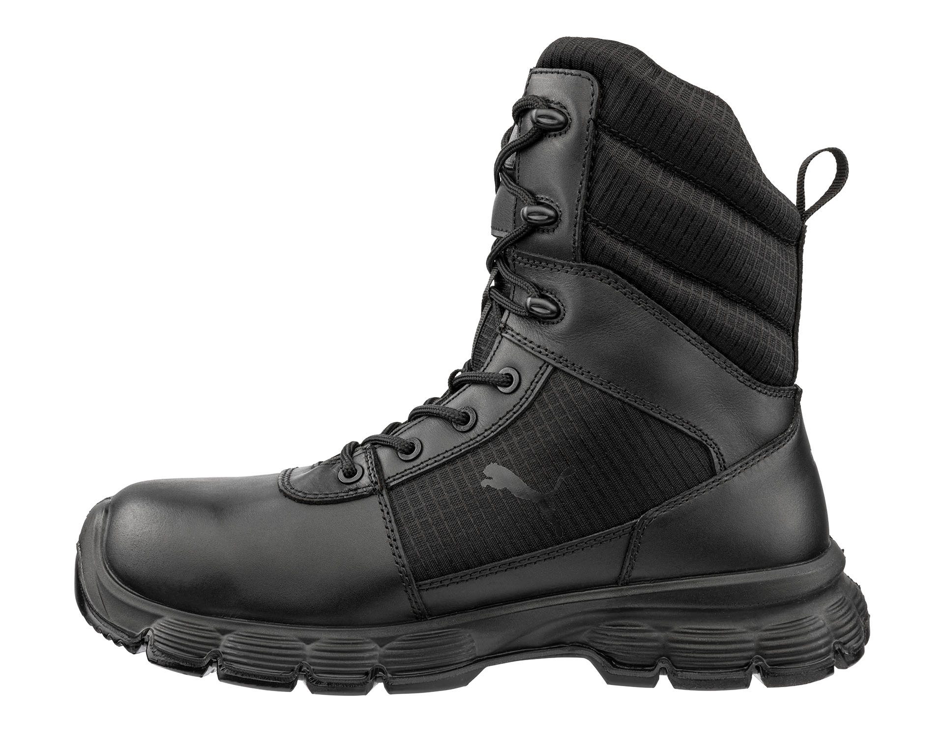 PUMA Safety KOMMANDO RB L8 Berufsschuh