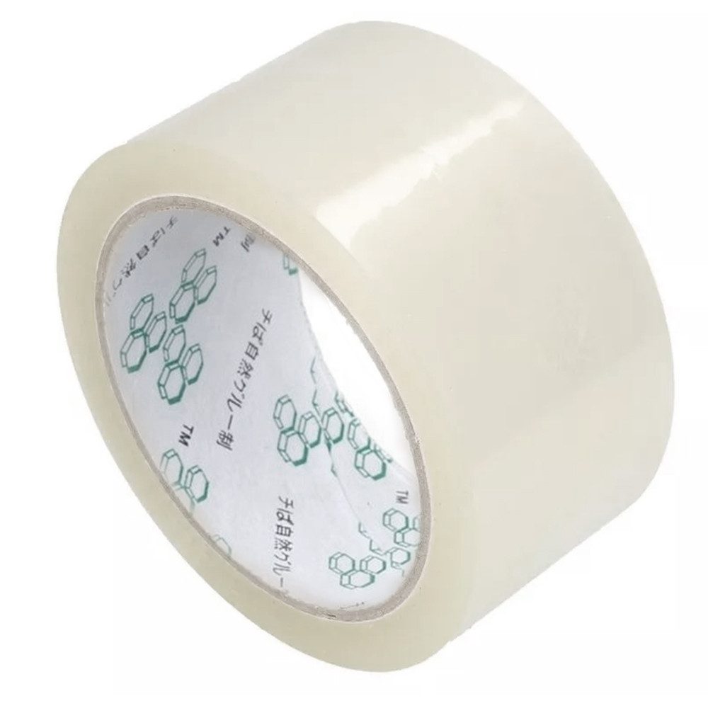 Daskoo Paket-Klebeband 8/16/24/48 Rollen Klebeband 45mm/136m günstig online kaufen