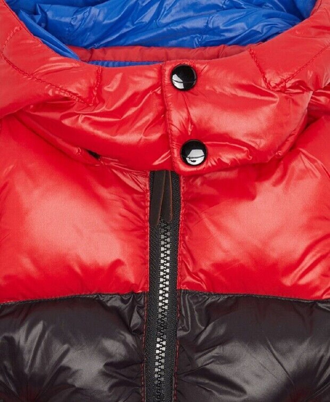 Diesel Steppjacke Diesel Jeans kinder Jacken, Diesel Joryb Giacca Kinder Jacken Kapuzen