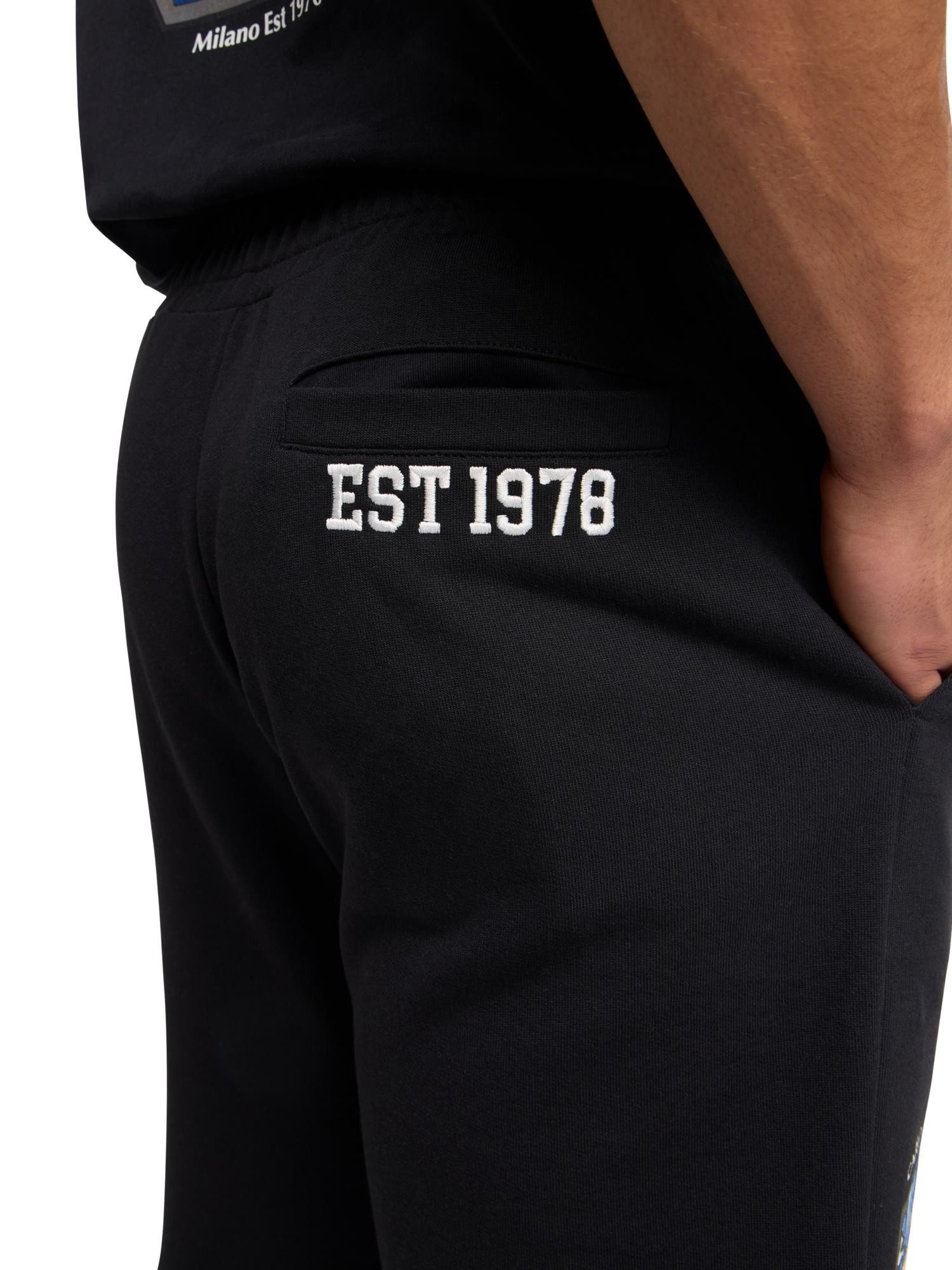 CARLO COLUCCI Bermudas Eickhorn