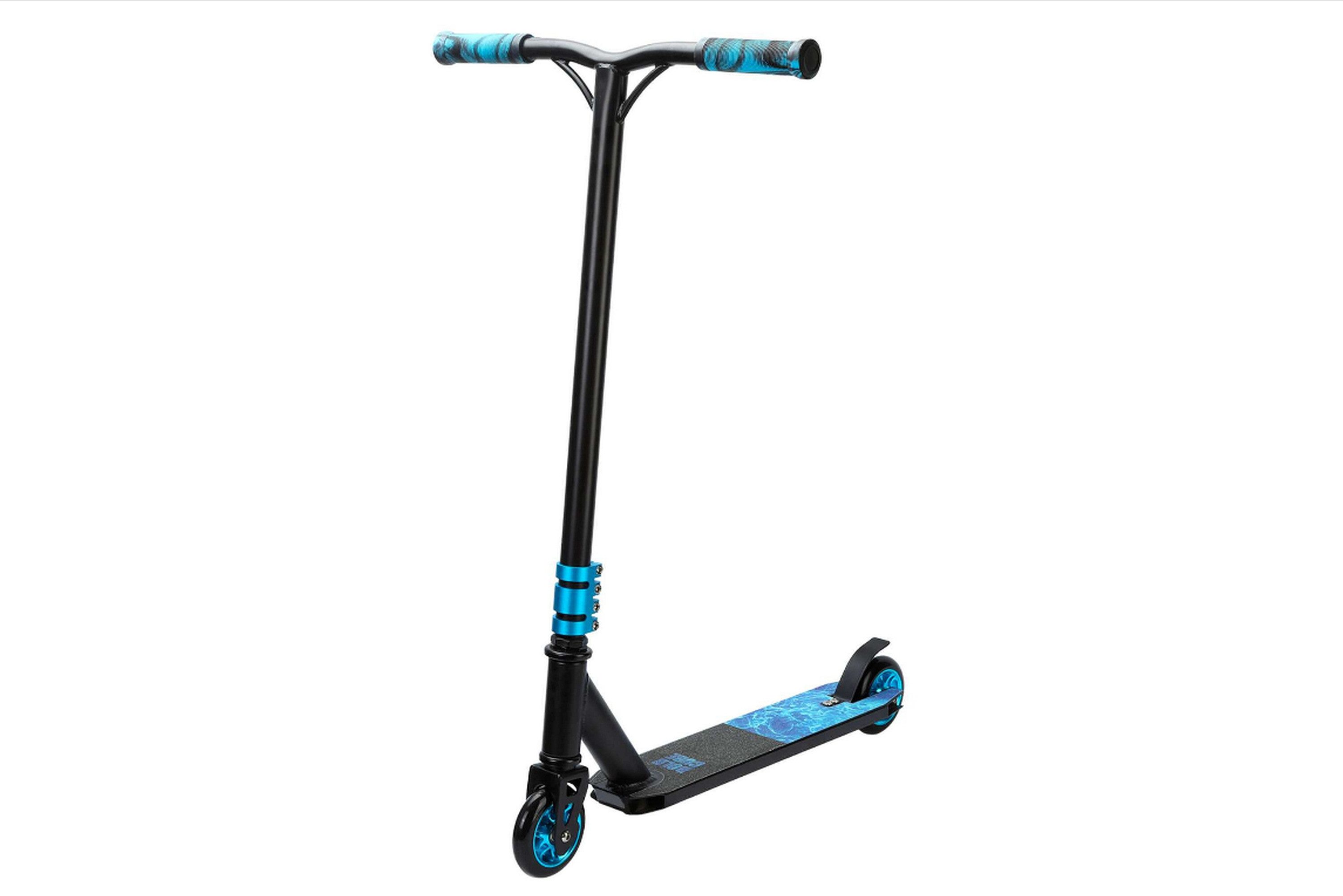 Tretroller