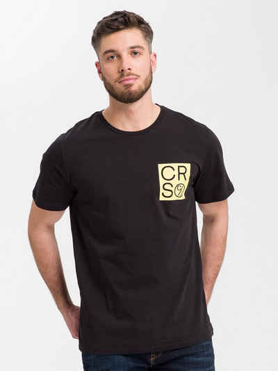 CROSS JEANS® T-Shirt 15823