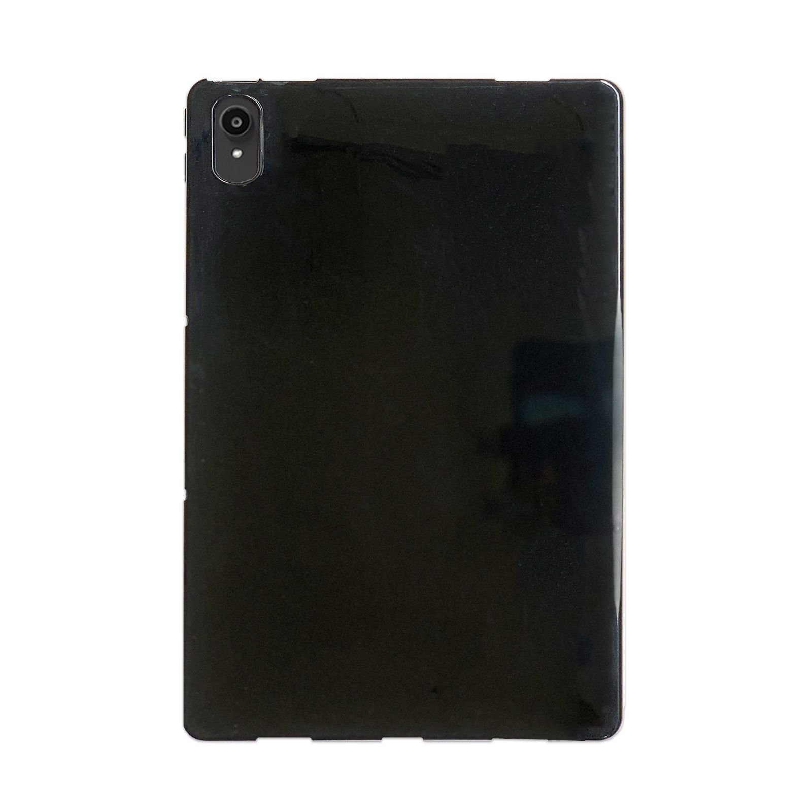 Lobwerk Tablet-Hülle Schutzhülle für Lenovo Tab P11 2021 TB-J606F TB-J606X 11 Zoll, Sturzdämpfung, Flexibel, Waschbar