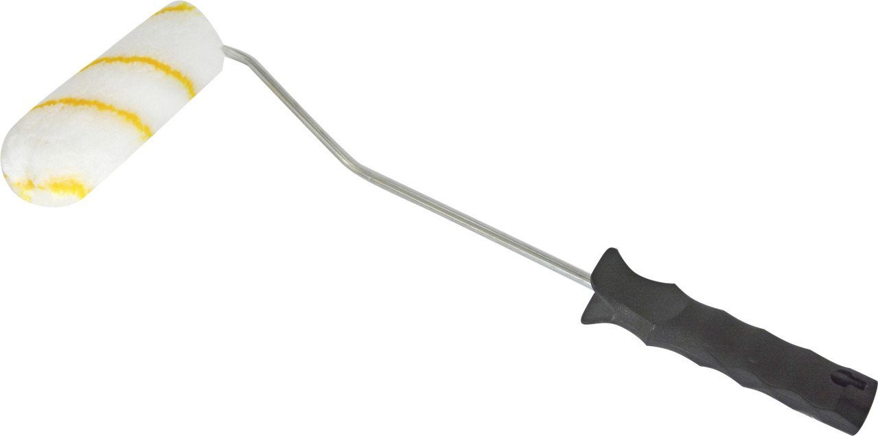 Nespoli Farbroller Nespoli Plüschroller 12 cm, 12 mm