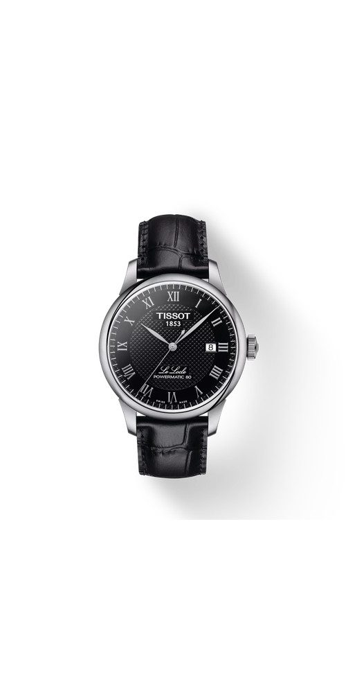 Tissot Luxusuhr Tissot Le Locle Powermatic günstig online kaufen
