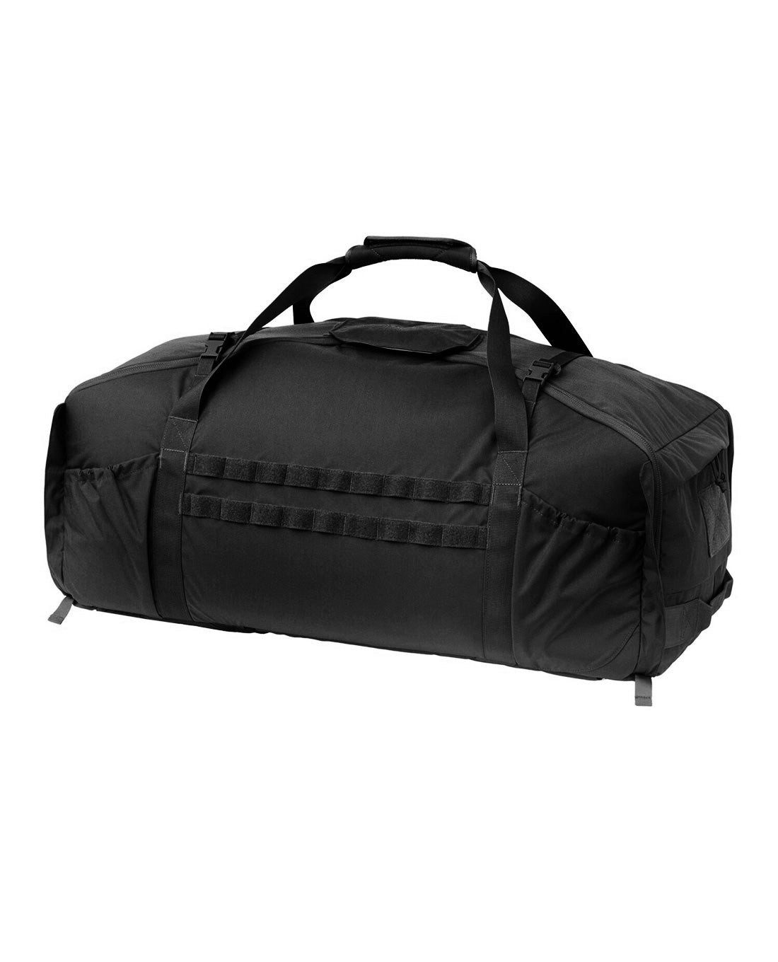 Helikon-Tex Reisetasche Alien Bag - Cordura - Black
