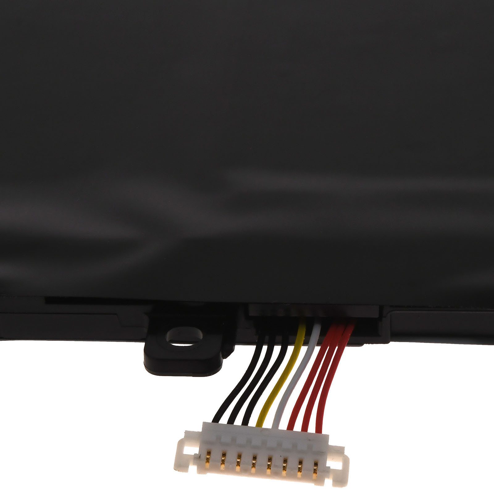 Powery Akku für ExpertBook B9450 B9450FA Laptop-Akku 4200 mAh (15.4 V)