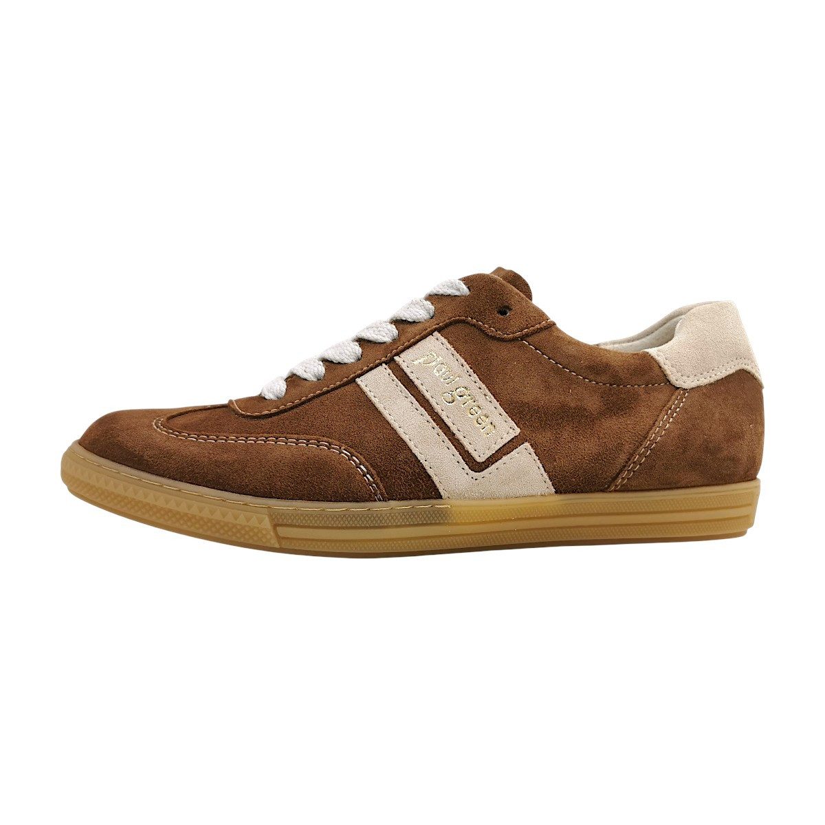 Paul Green sportlicher Schnürer Schnürschuh günstig online kaufen