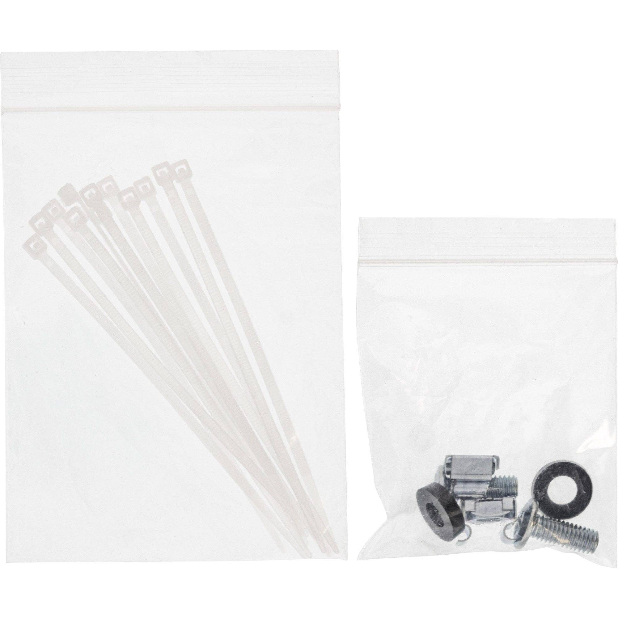 Inline Patchfeld Cat.6A 0,5HE 12-fach, schwarz, mit Staubschutz Netzwerk-Patch-Panel