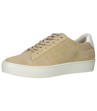 Vagabond Sneaker Veloursleder Sneaker