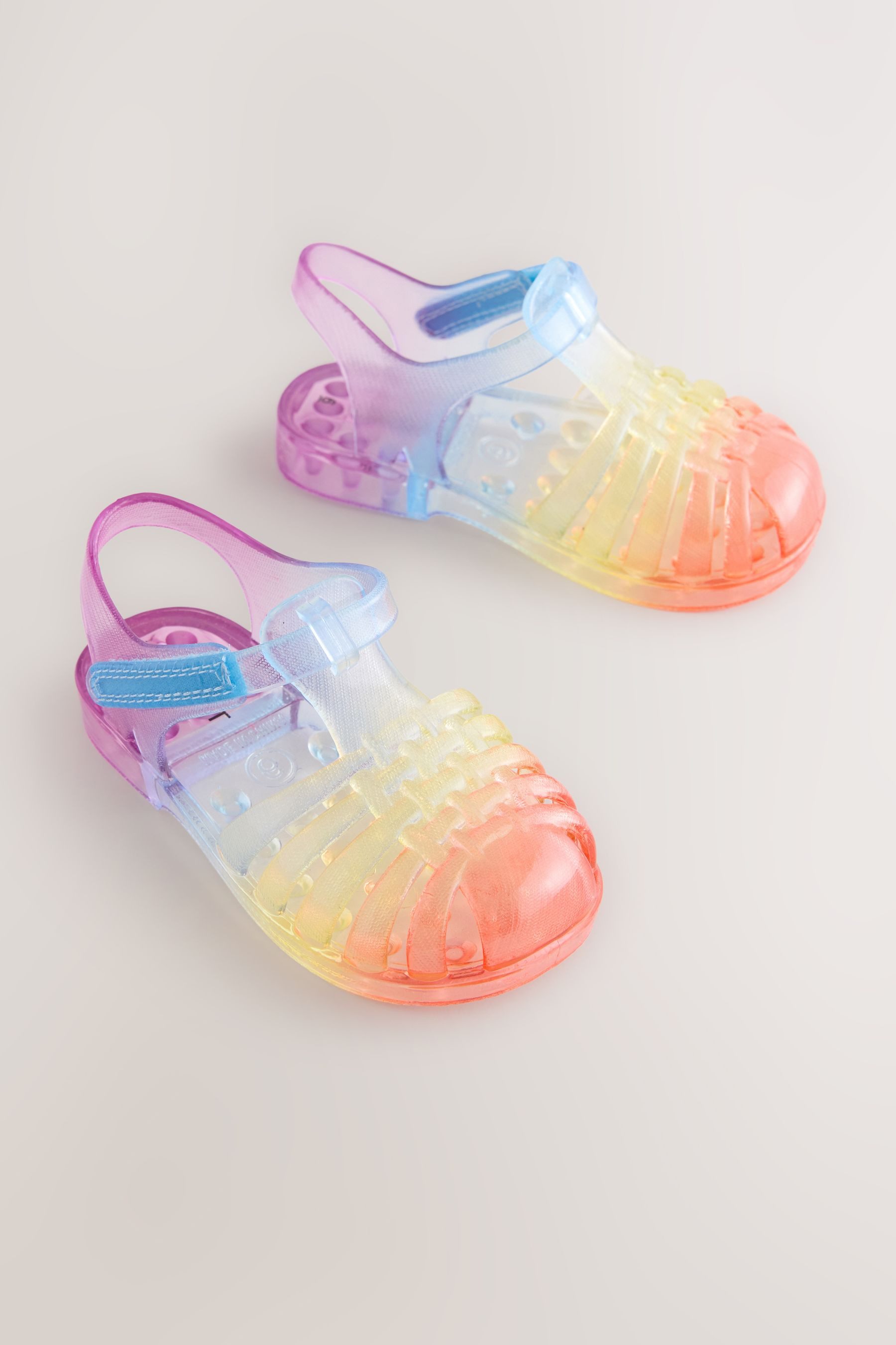 Next Gummisandale Sandale (1-tlg)