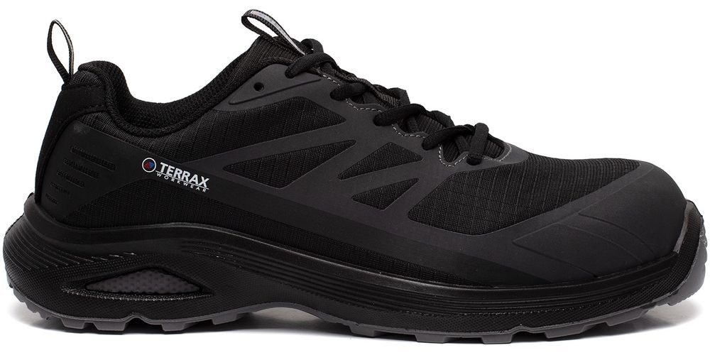 Terrax Workwear S3 Sicherheitsschuh Sicherheitsschuh