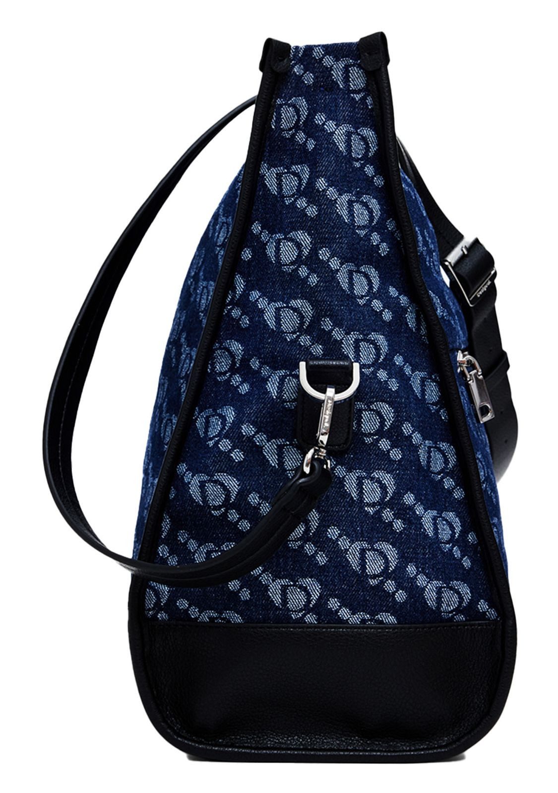 Desigual Handtasche Loverty Hand Bag