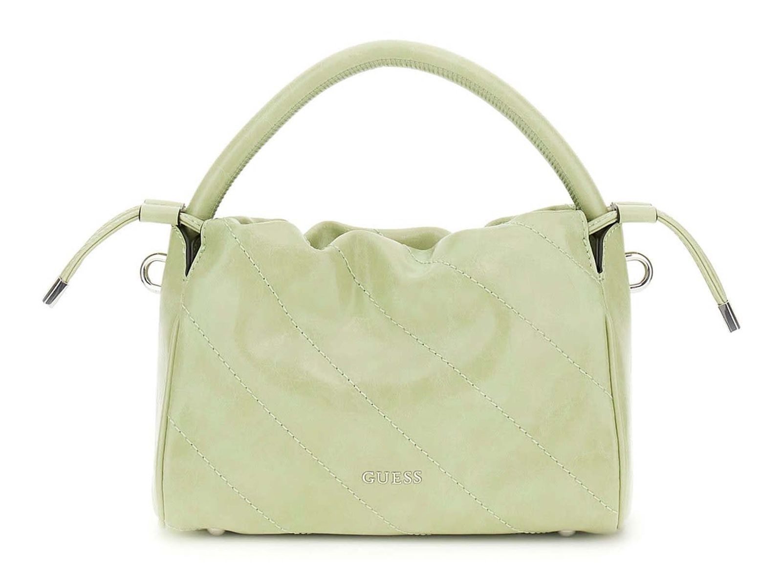 Guess Umhängetasche Drawstring Crossbody günstig online kaufen