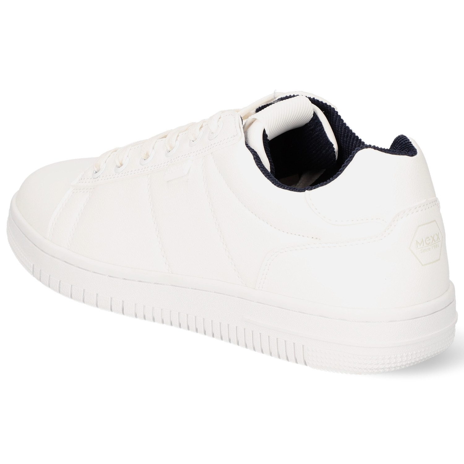 Mexx Sneaker Low Gino Schnürschuh