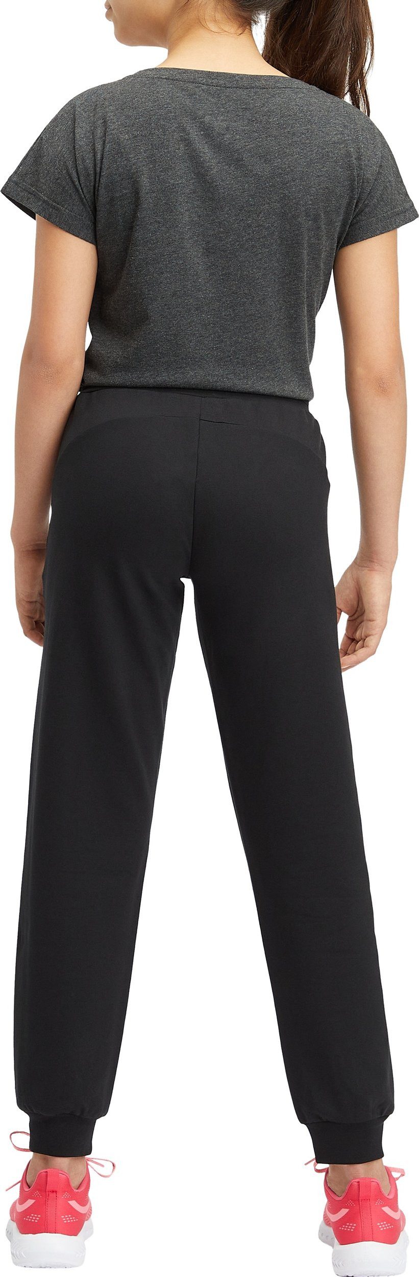 Energetics Sporthose elastisches Material, mit Kordelzug im Bund