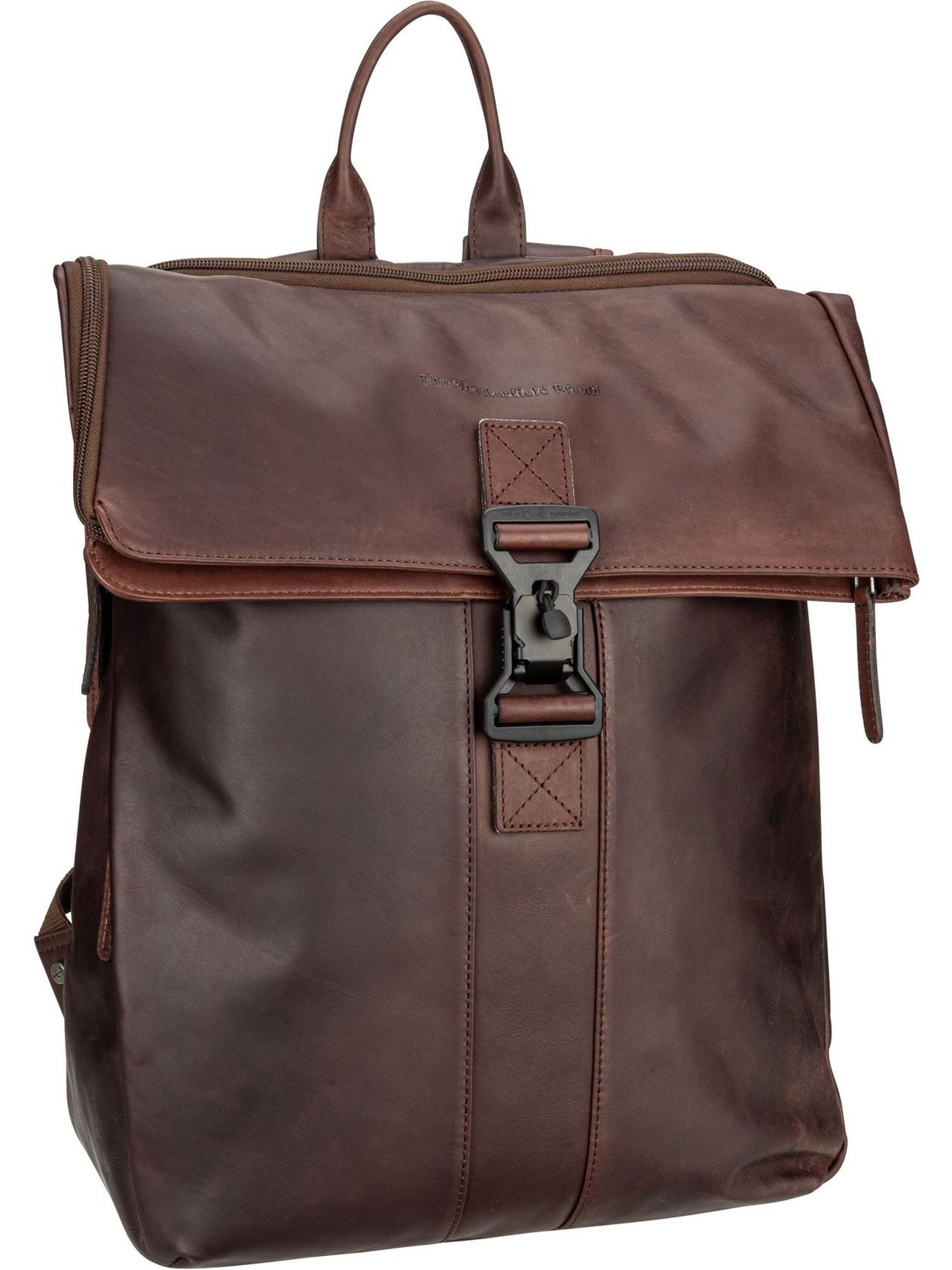 The Chesterfield Brand Packsack Savona