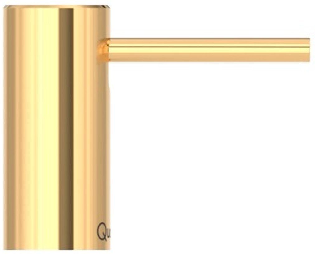 QUOOKER Küchenarmatur Nordic Seifenspender Gold SDGLD