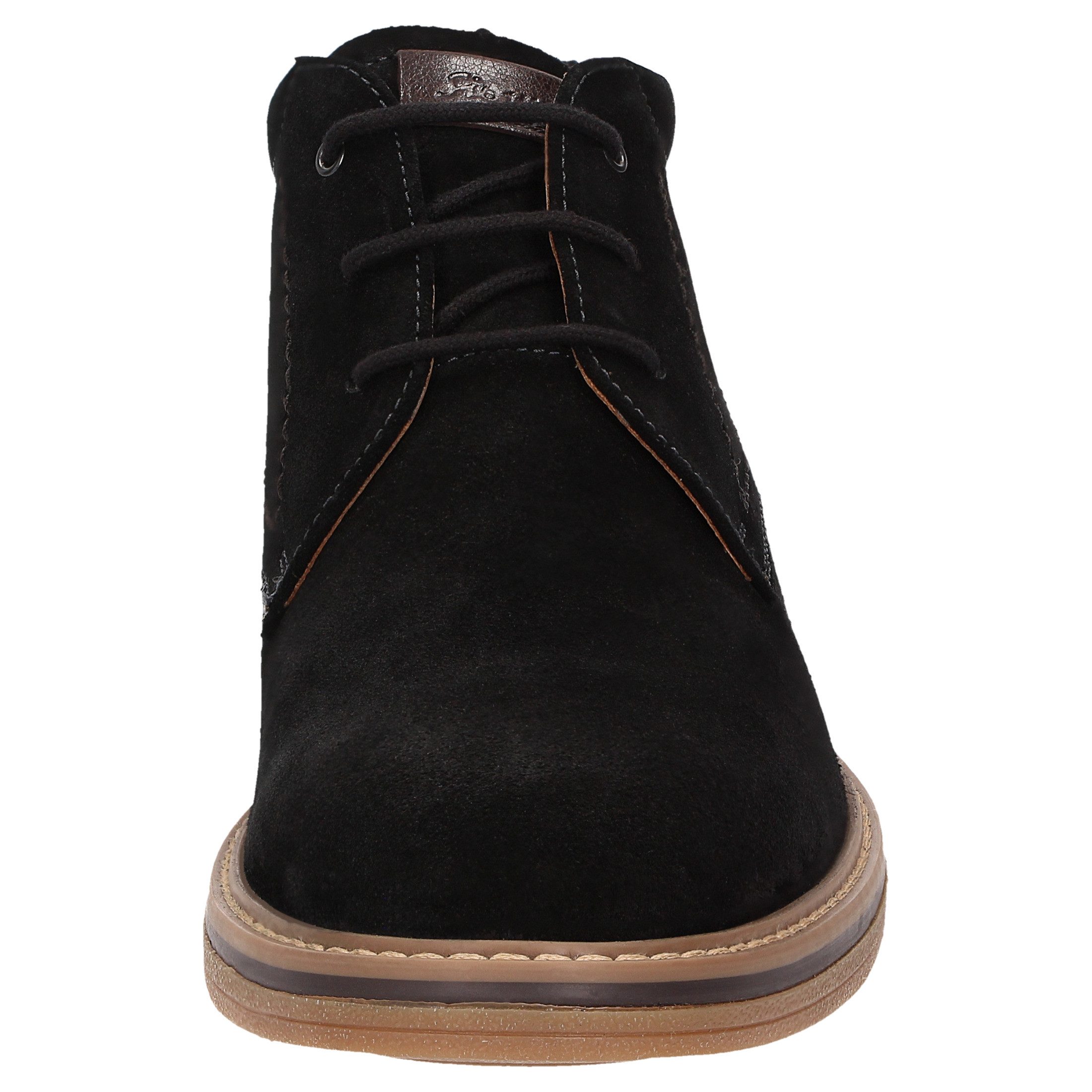 SIOUX Encanio-714 Schnürstiefelette