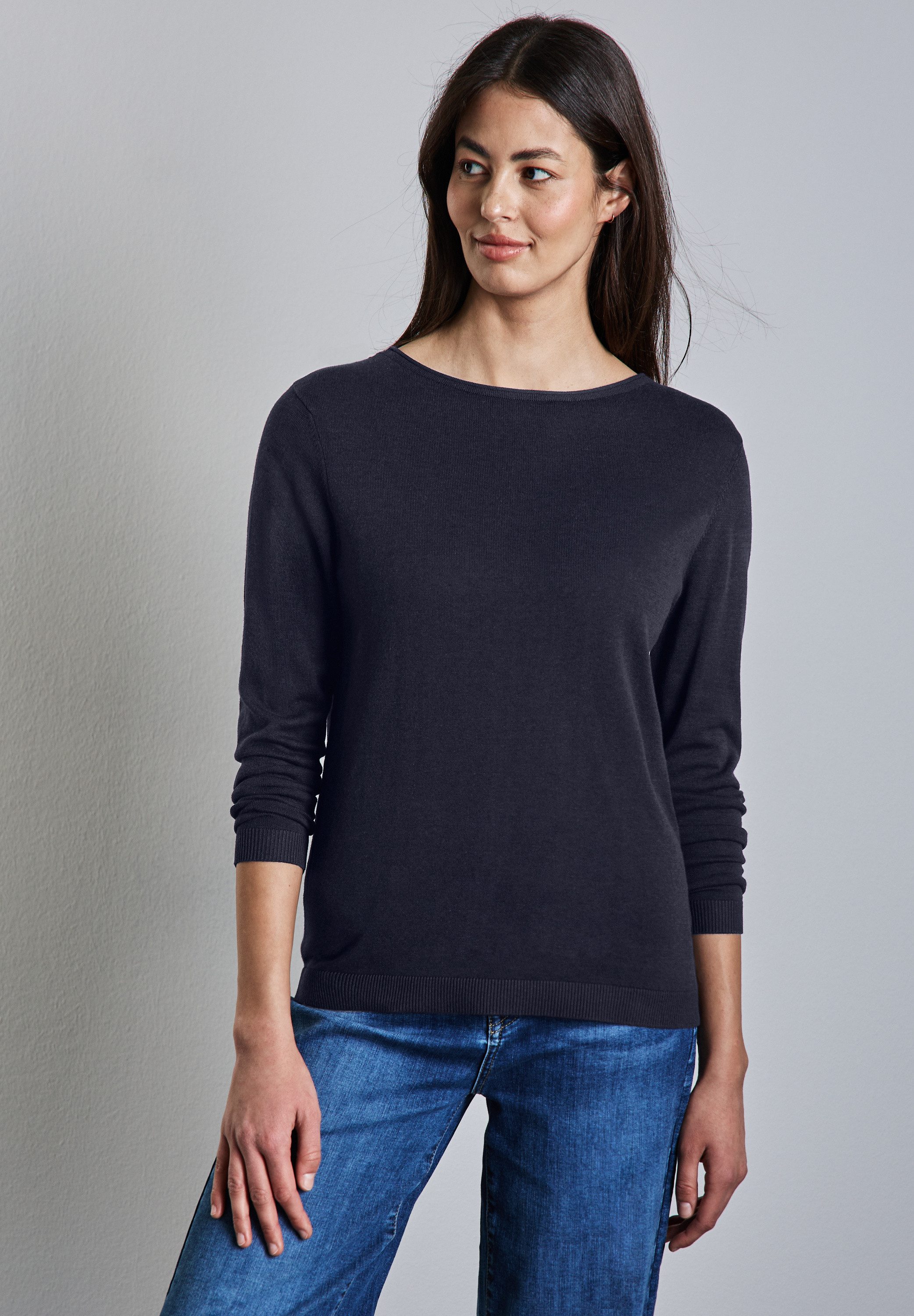 Strickpullover