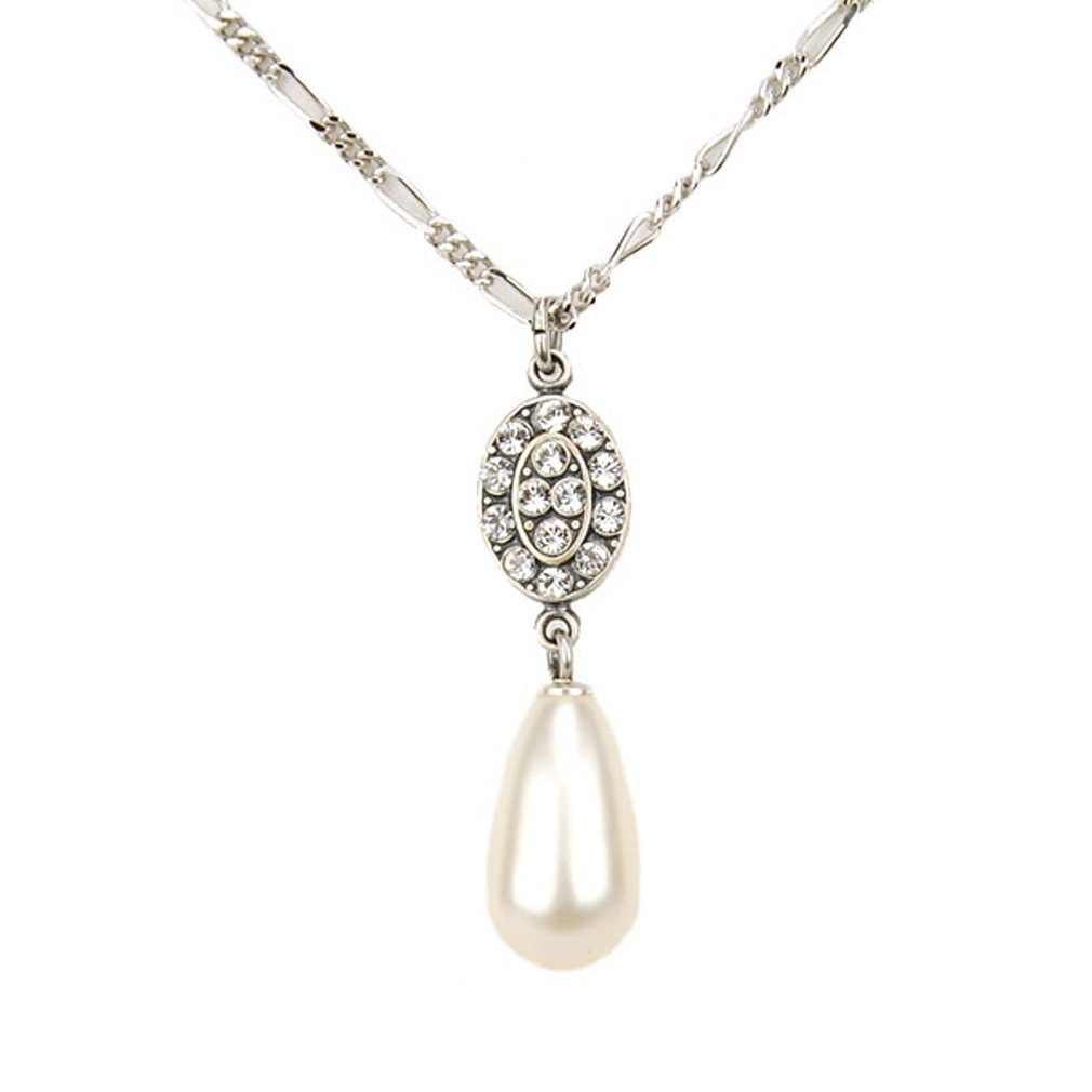 Krikor® Collection Kette mit Anhänger 8767 günstig online kaufen