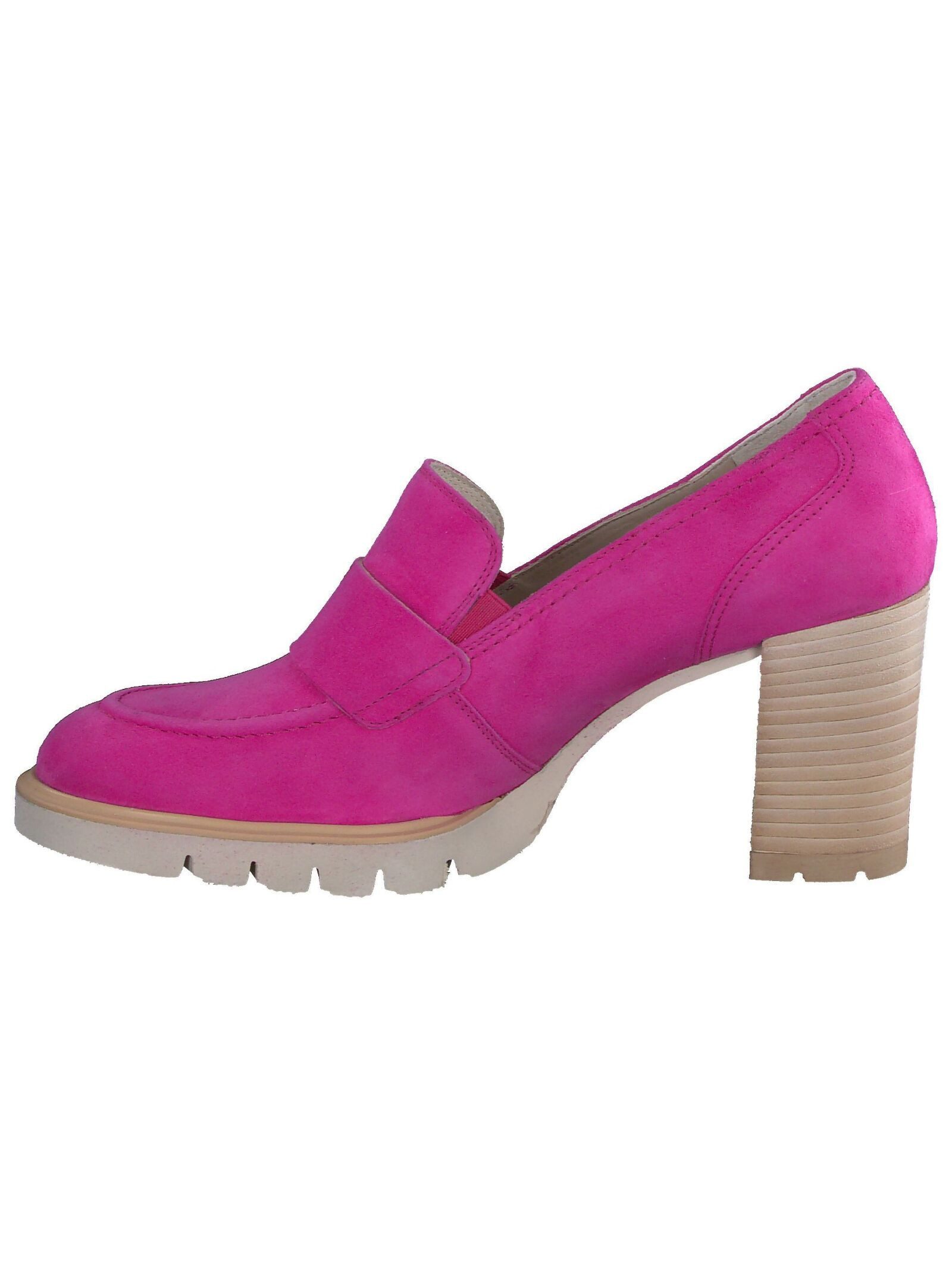 Paul Green Pumps Veloursleder . Pumps